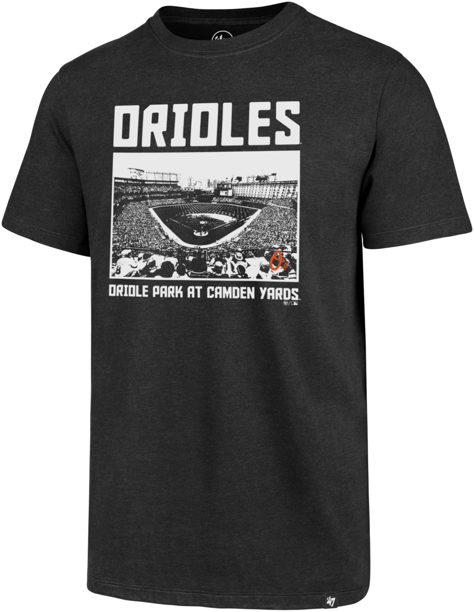 mens orioles shirts