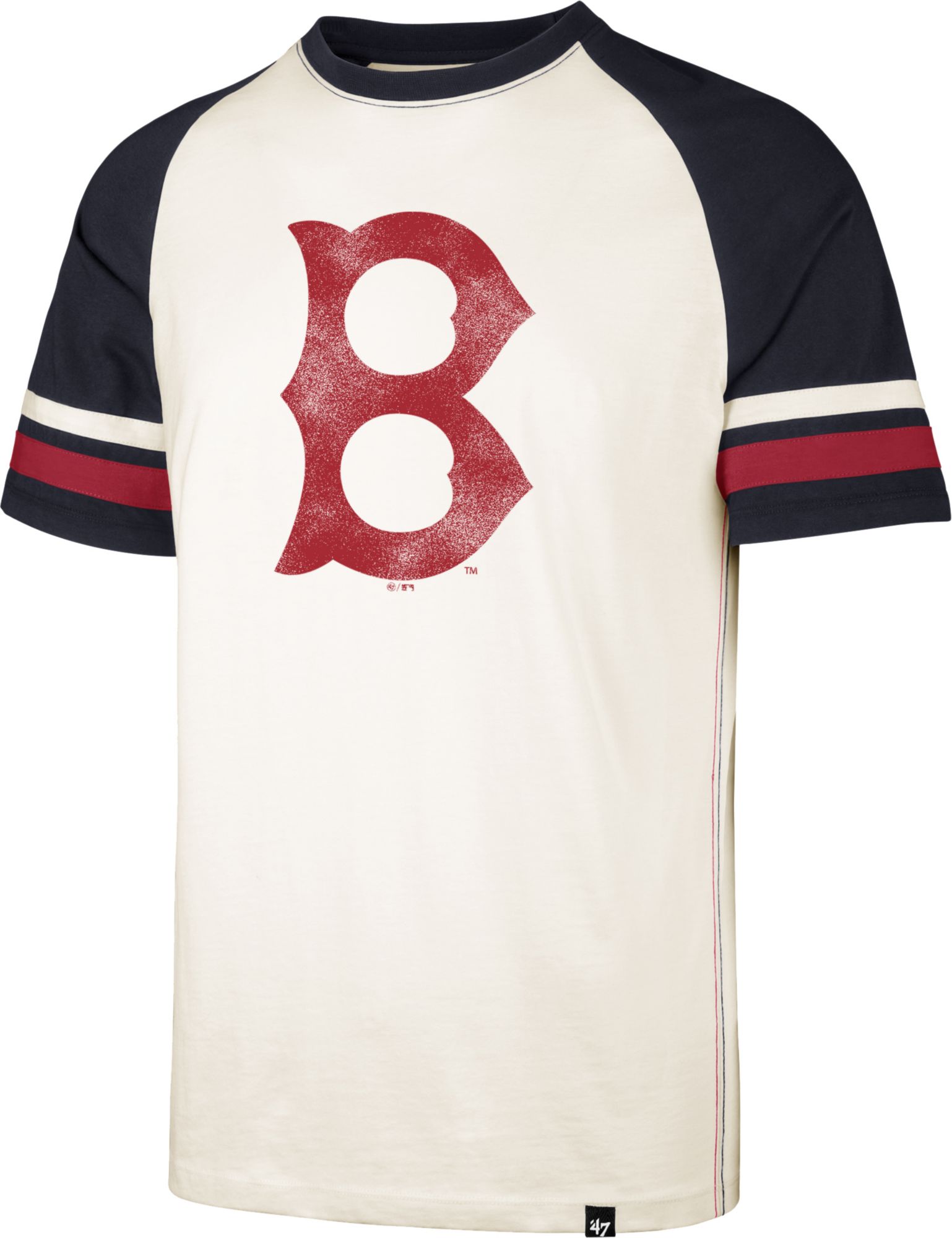red sox mens shirt