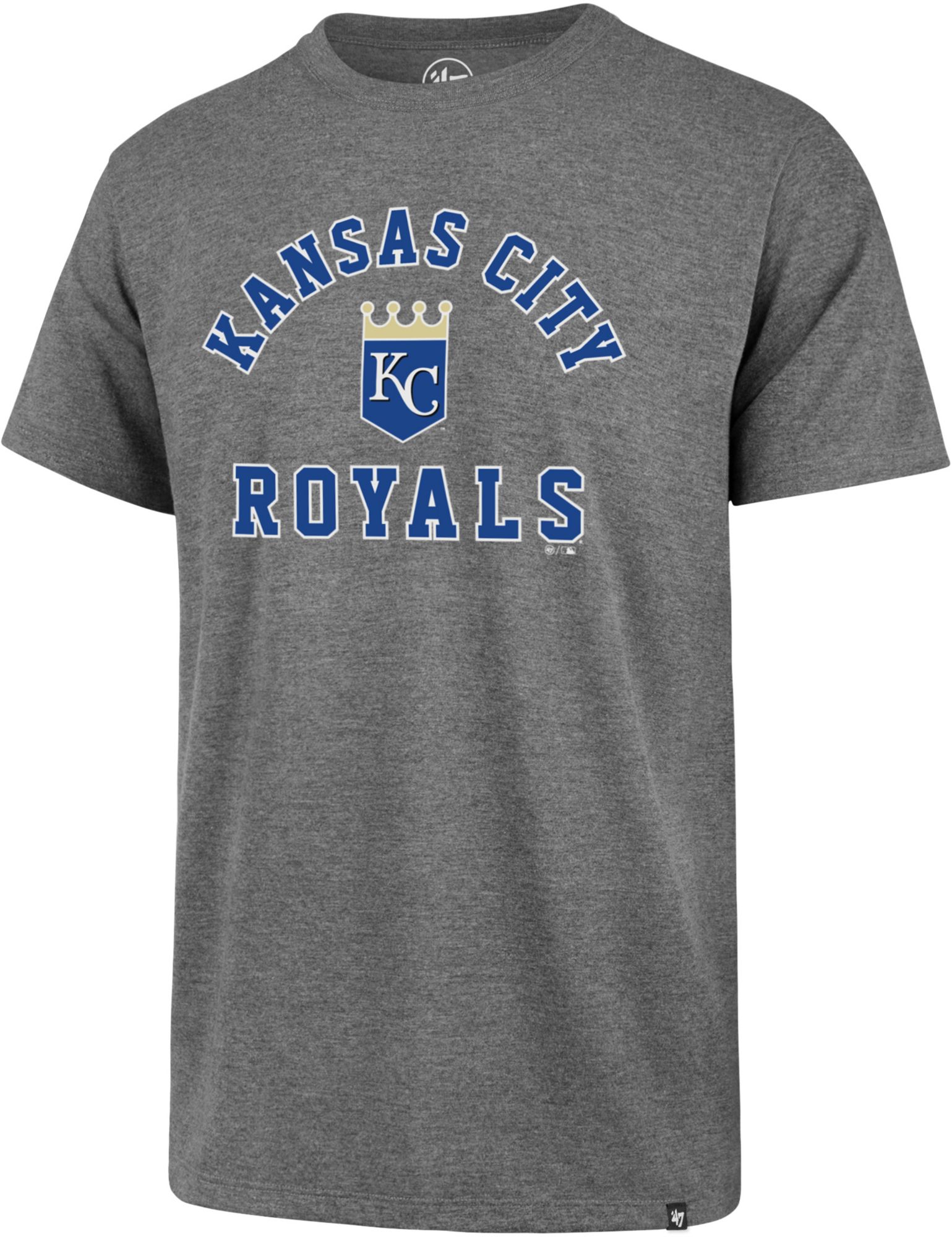 royals spirit jersey