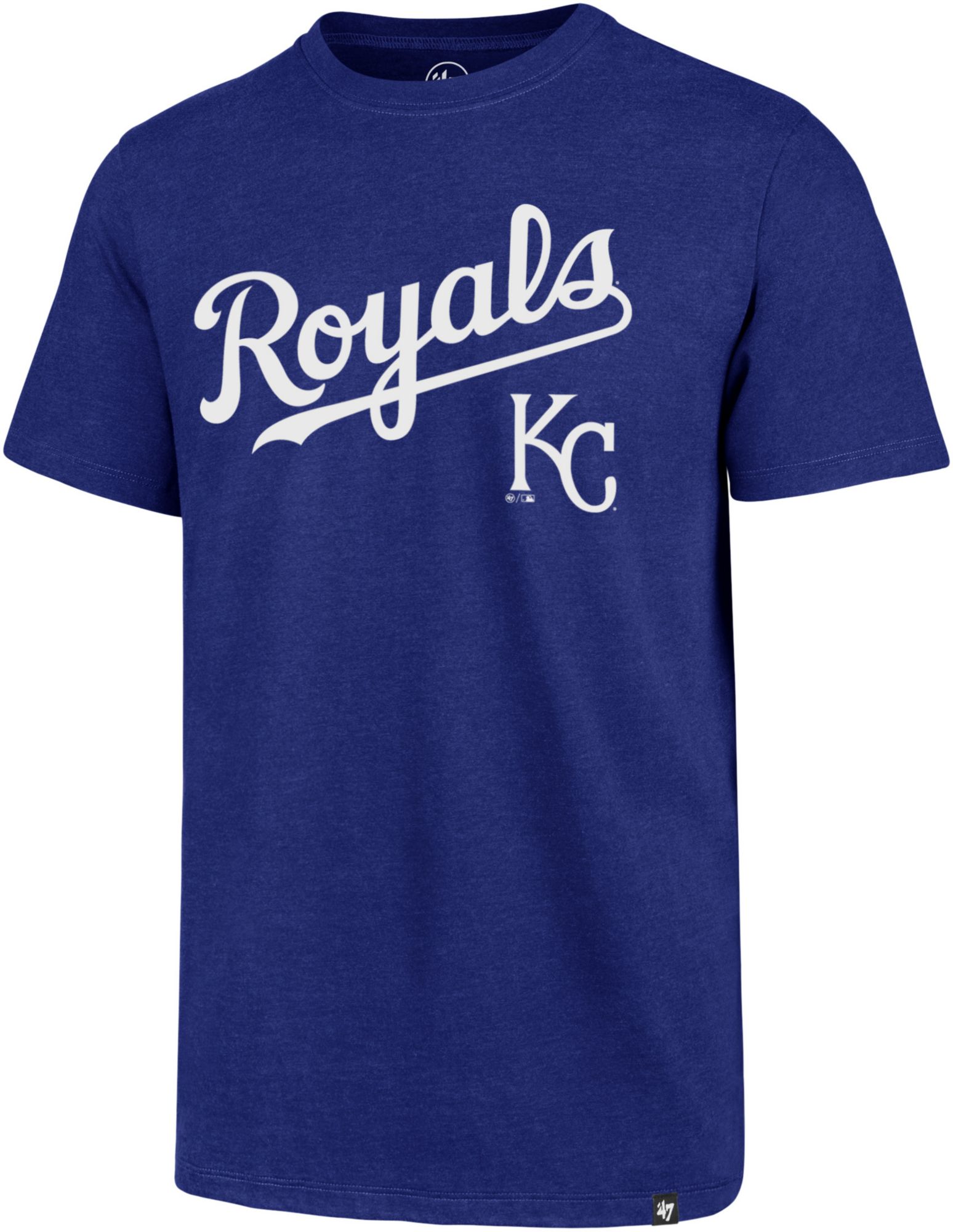 kansas city royals mens t shirts