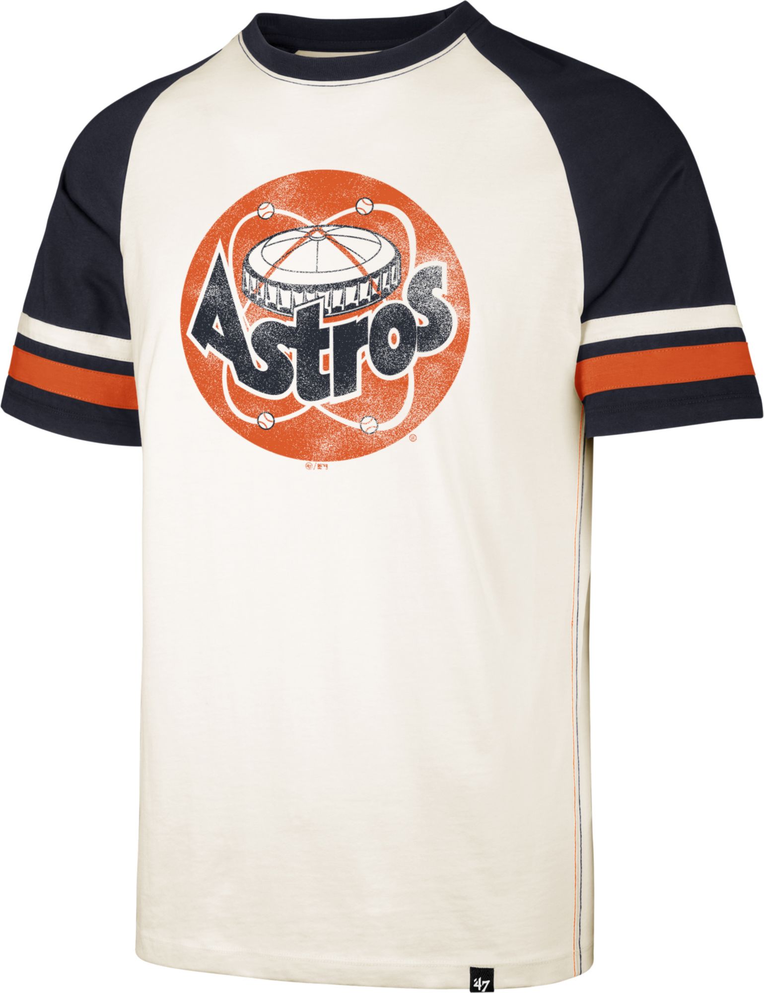 astros cooperstown shirt