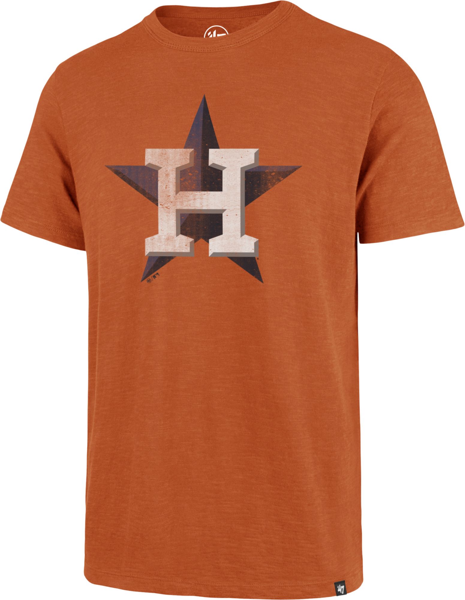 astros rainbow shirt