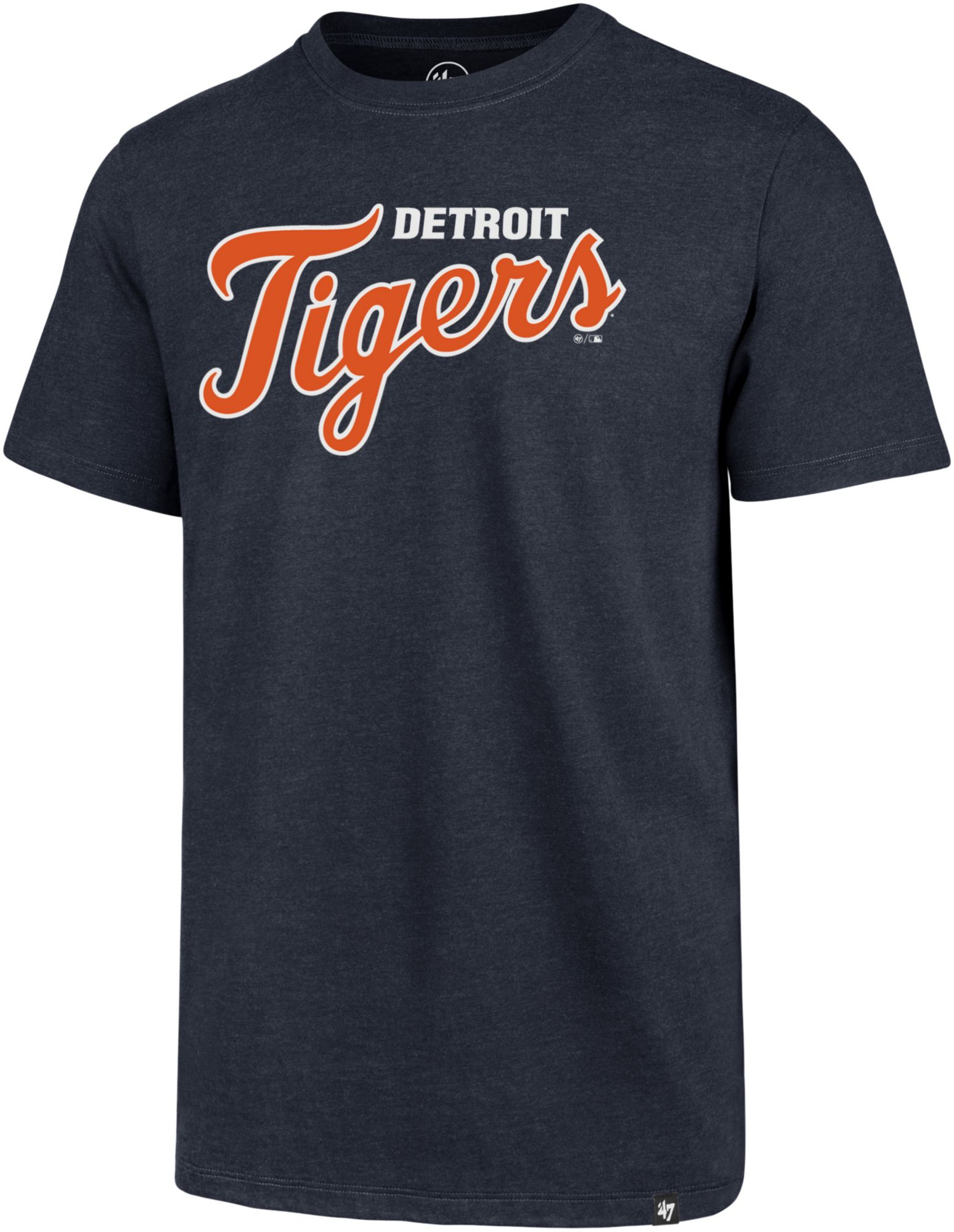 men's detroit tigers shirts