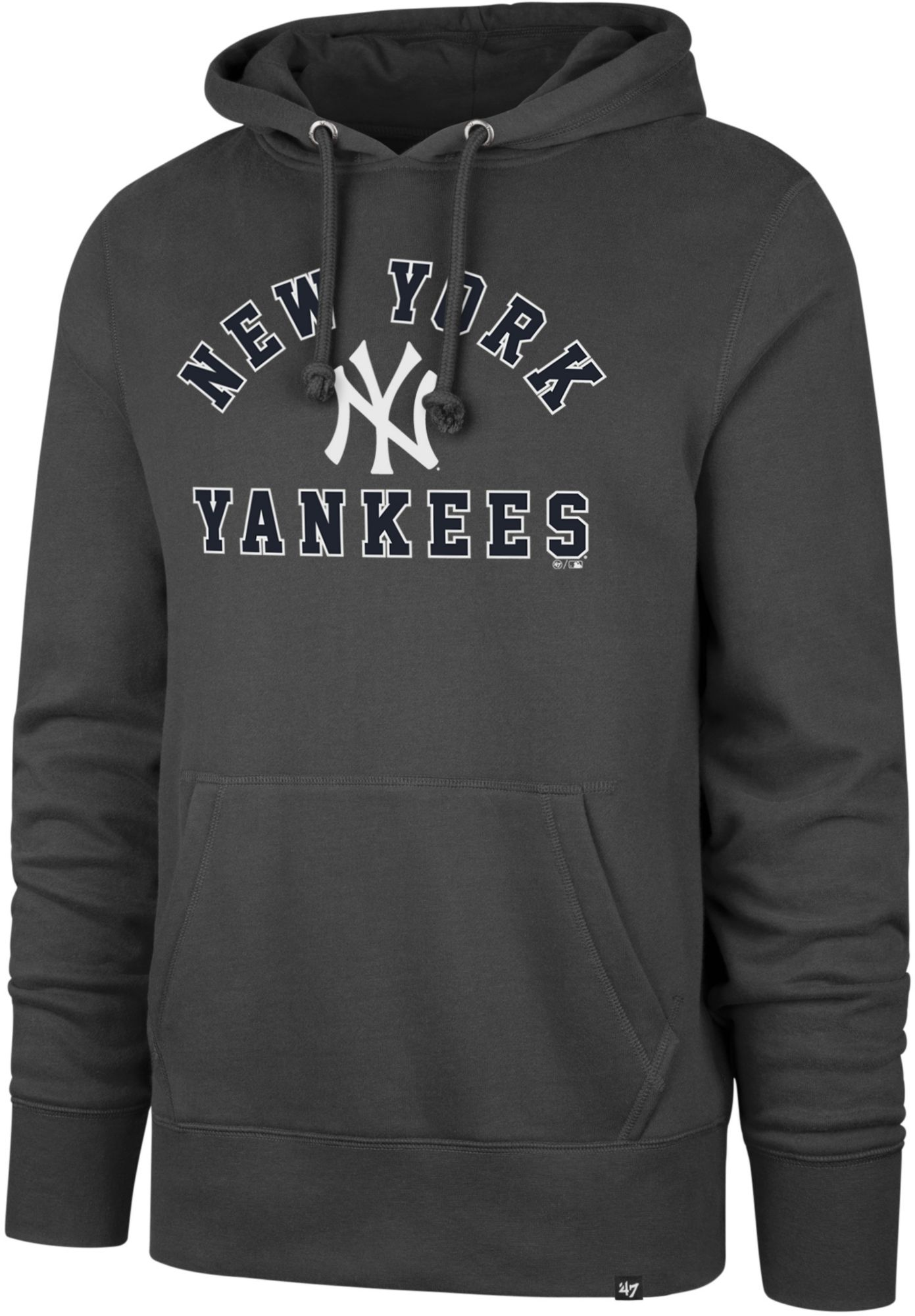 yankees men's apparel