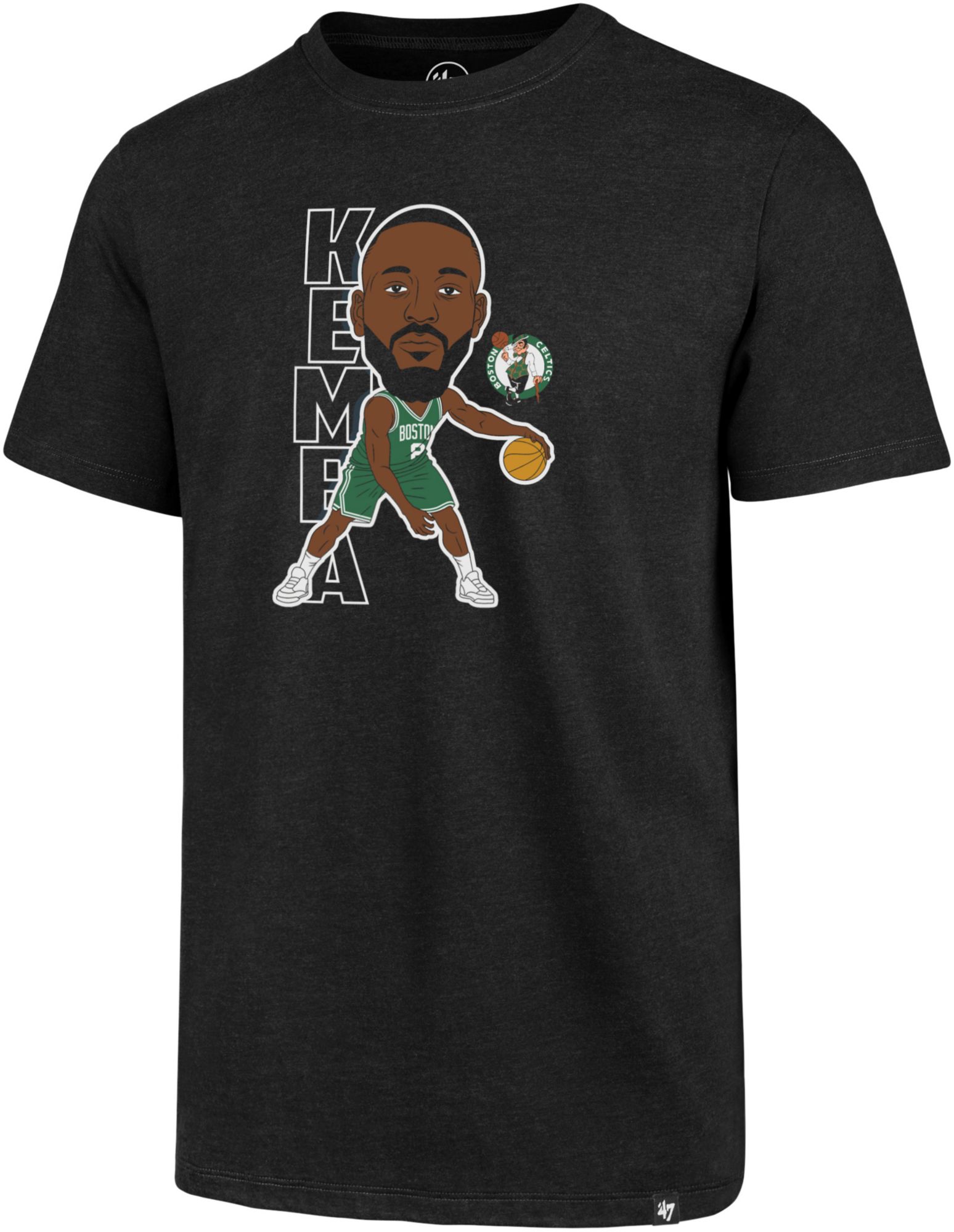 kemba walker uconn t shirt