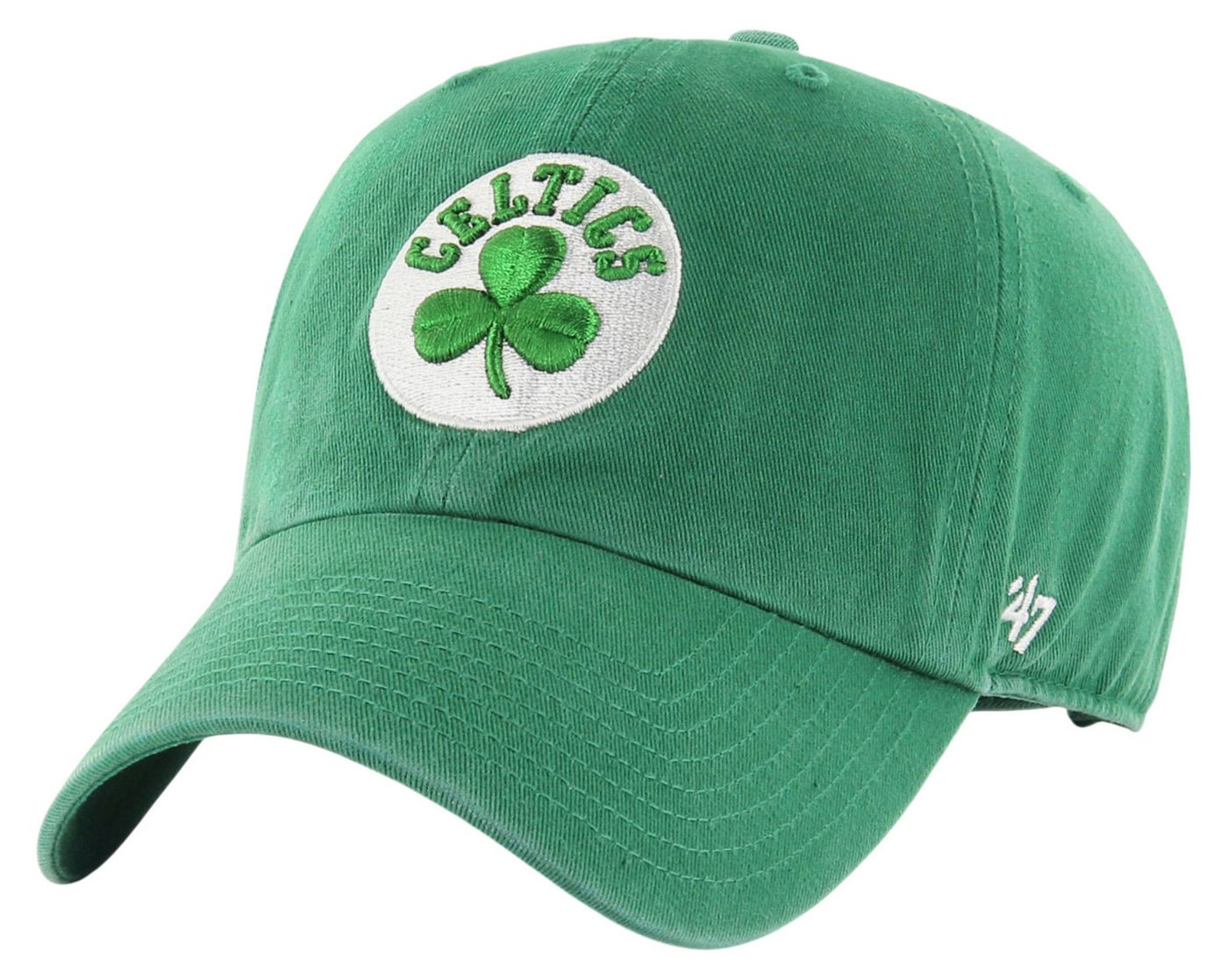 boston celtics 47 hat