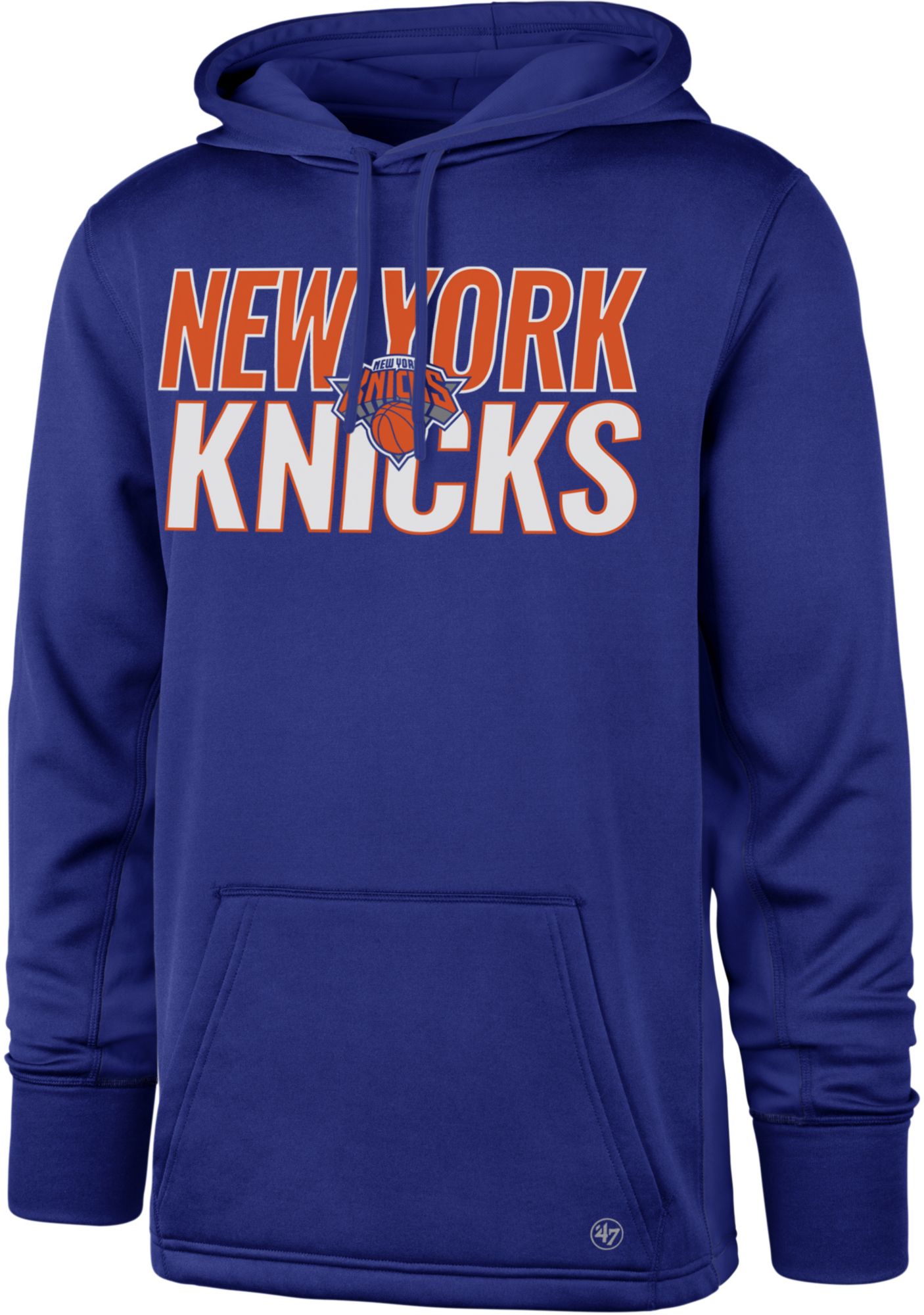 New York Knicks Apparel & Gear  Curbside Pickup Available at DICK'S