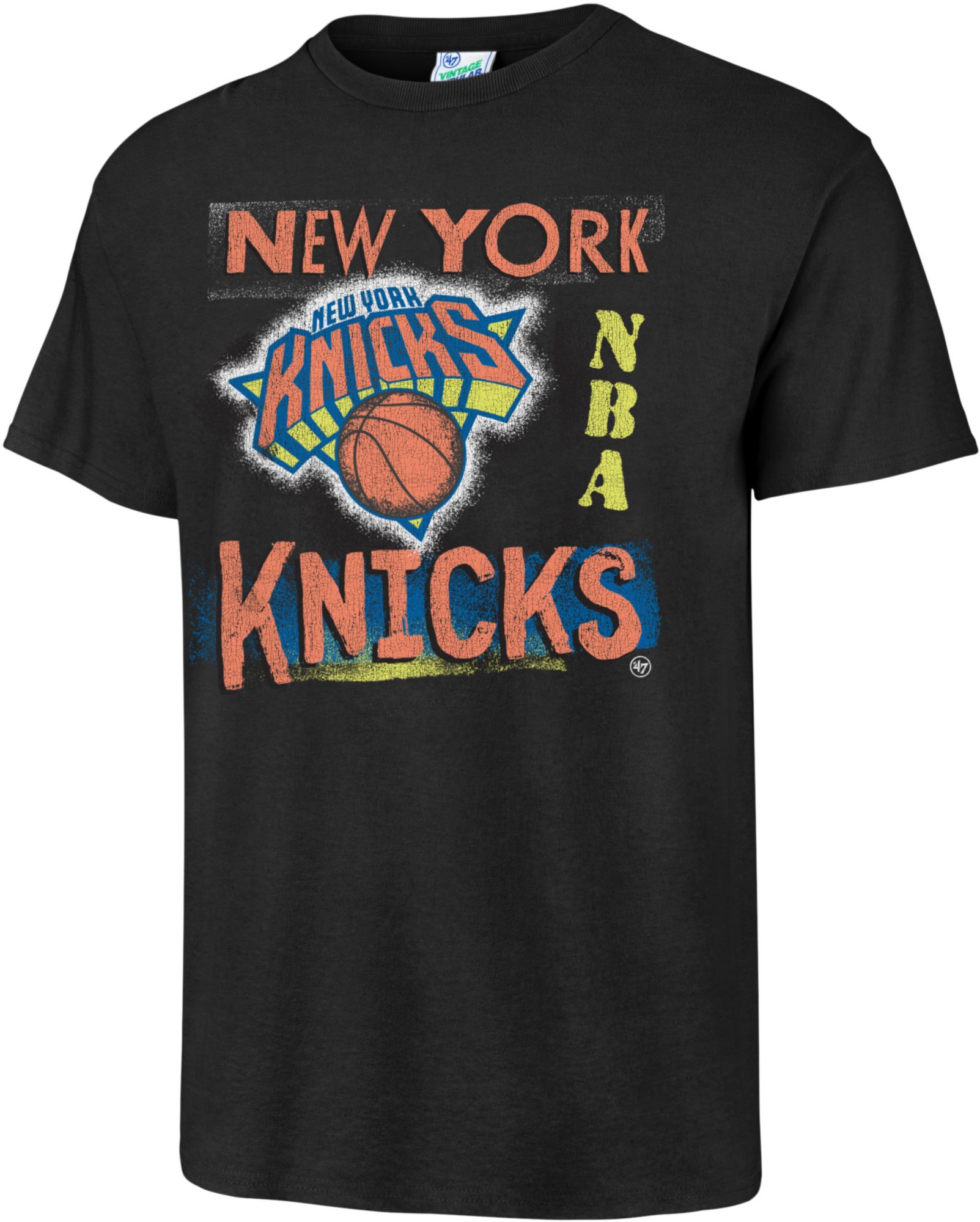 new york knicks vintage jersey