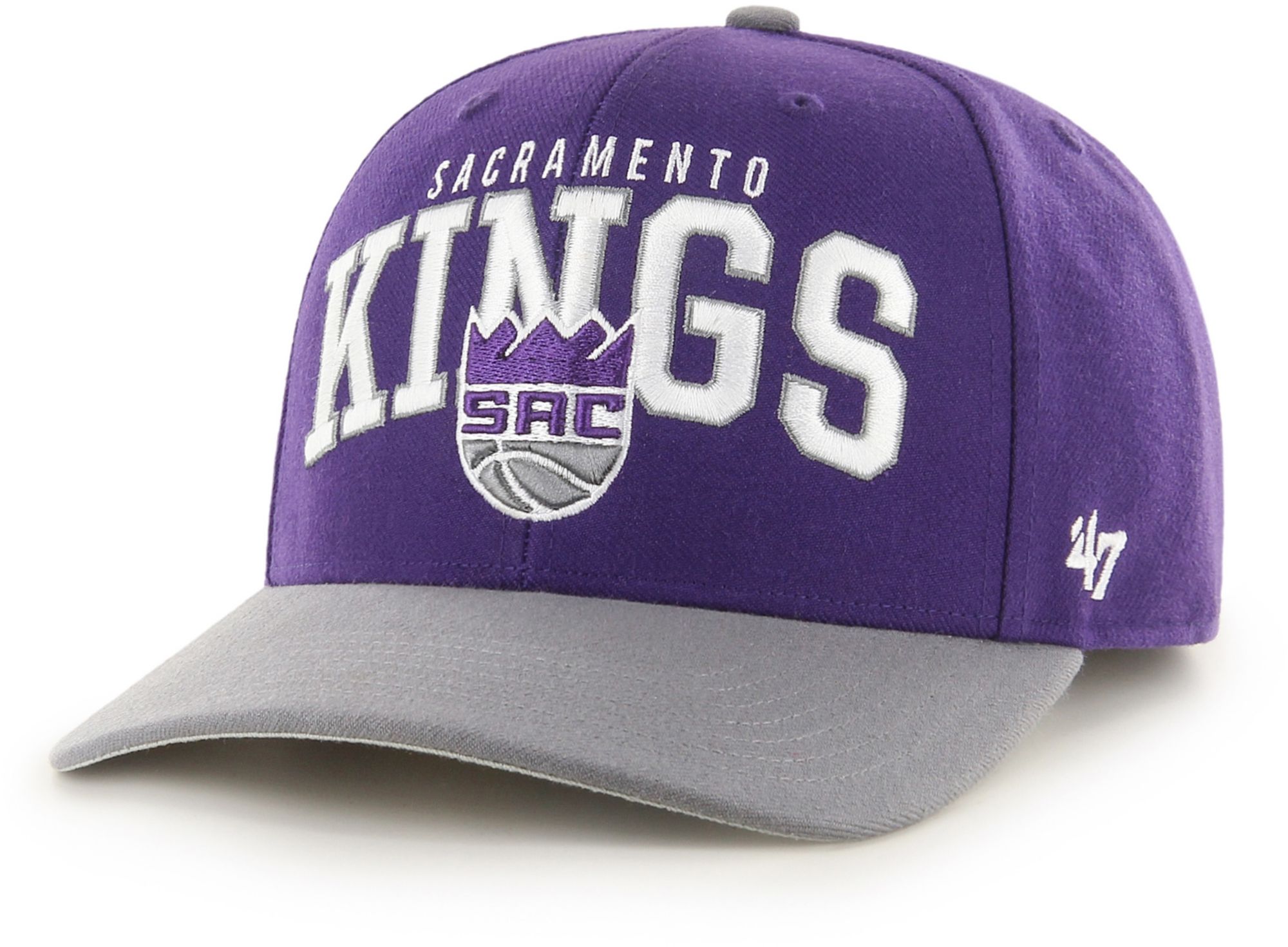 sacramento kings dad hat