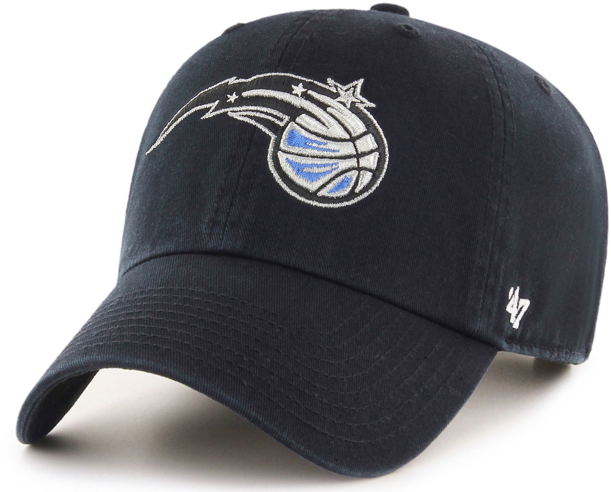 orlando magic dad hat