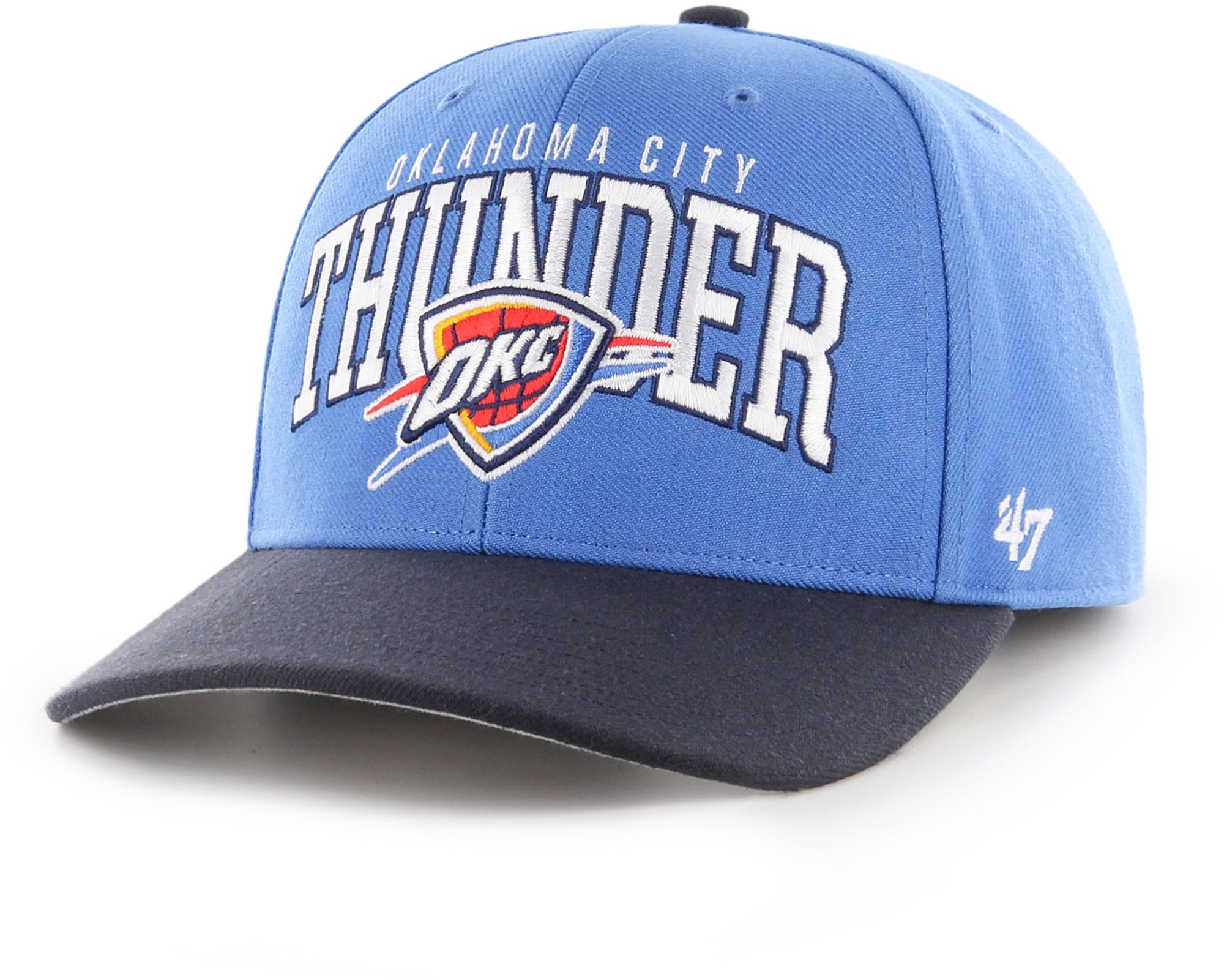 thunders cap