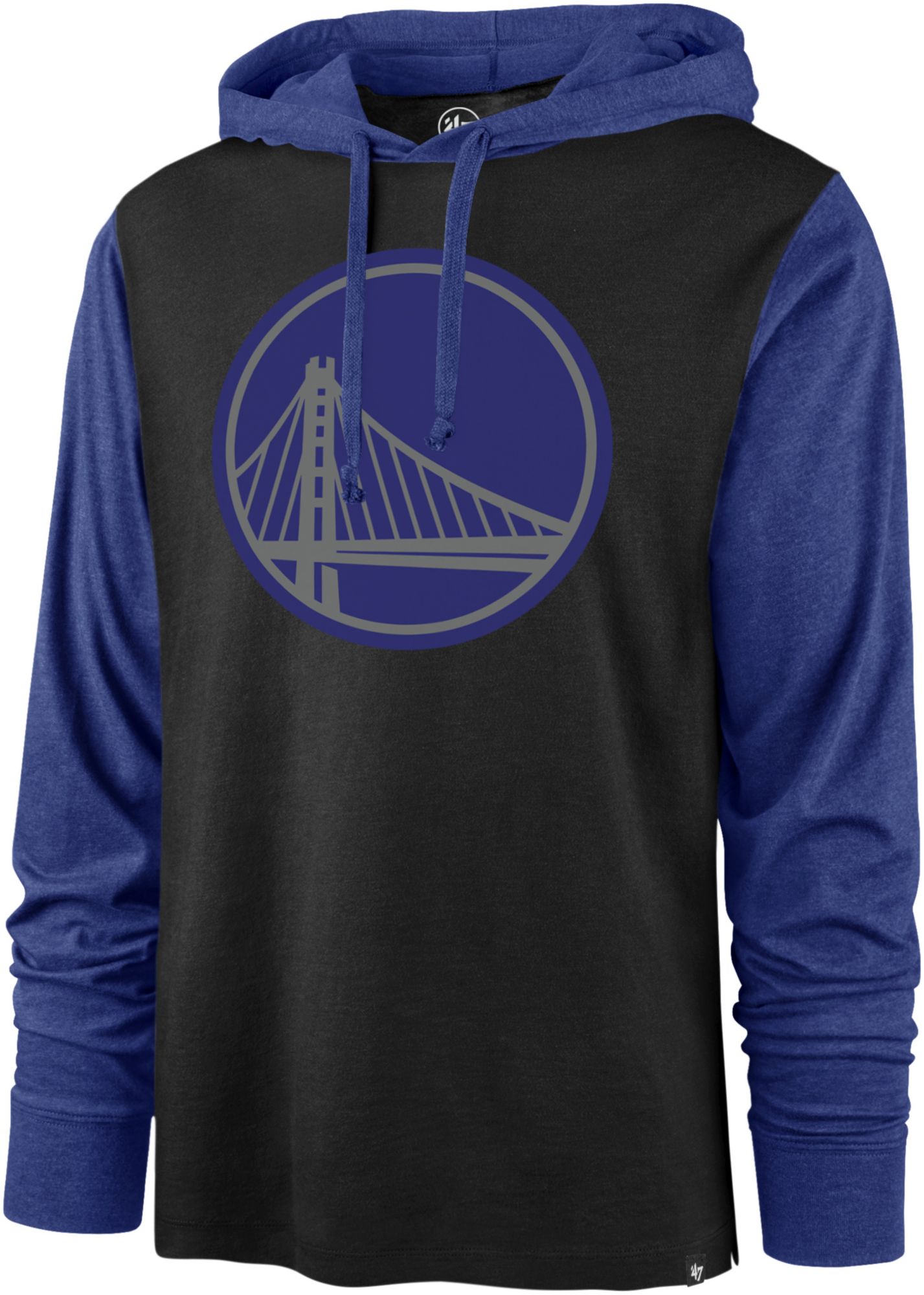 warriors city edition hoodie