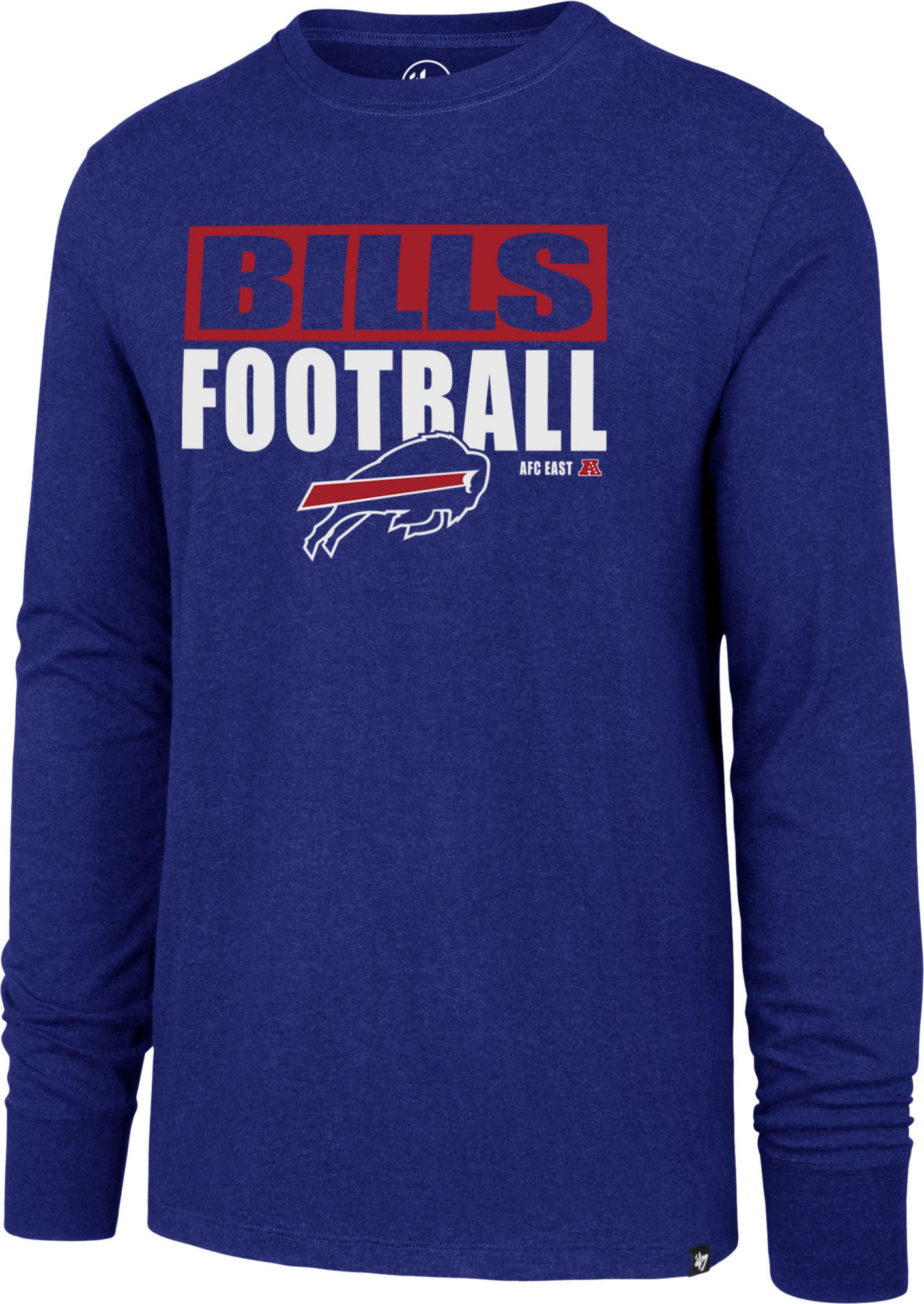 buffalo bills mens shirts