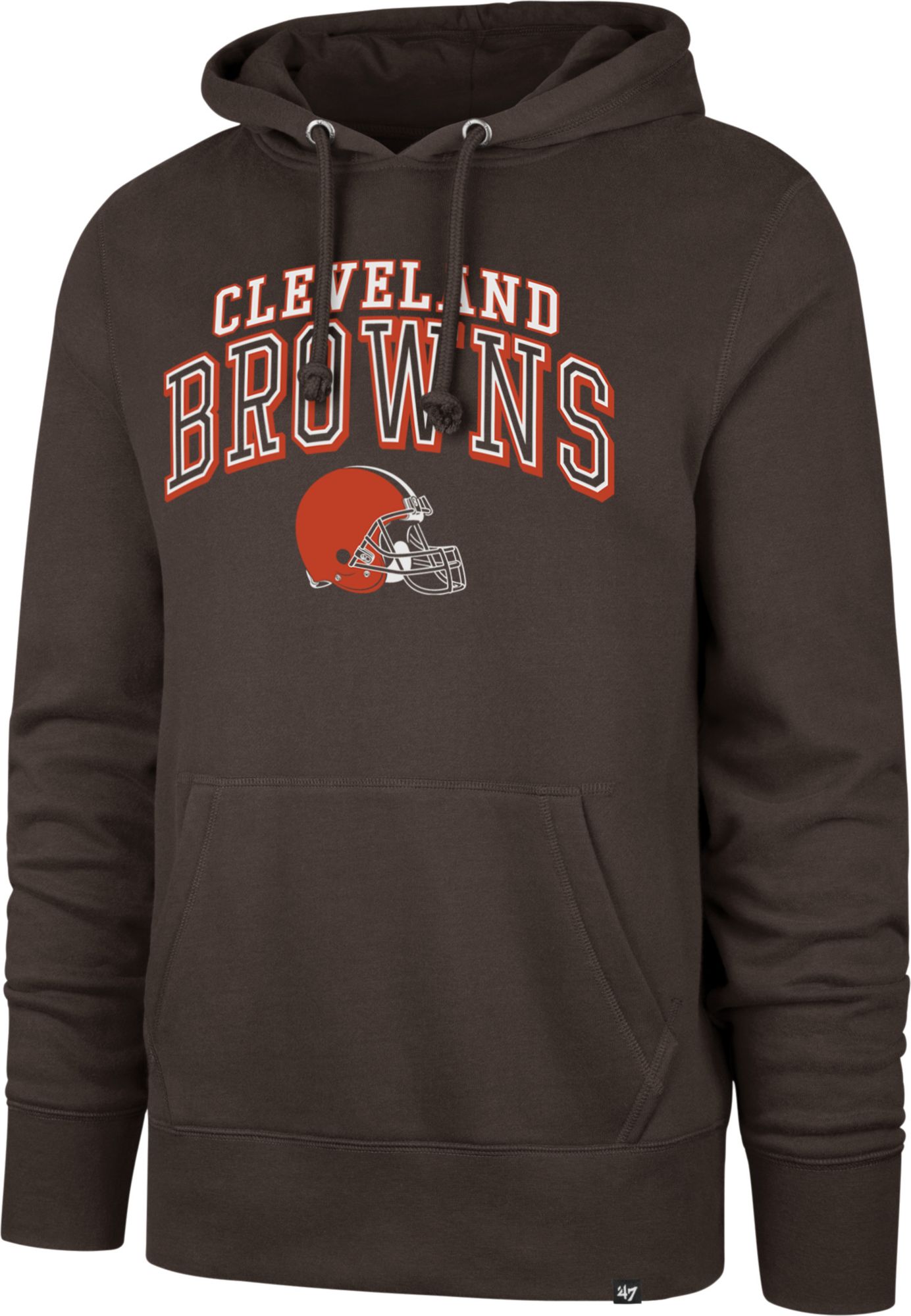 salute to service cleveland browns hoodie