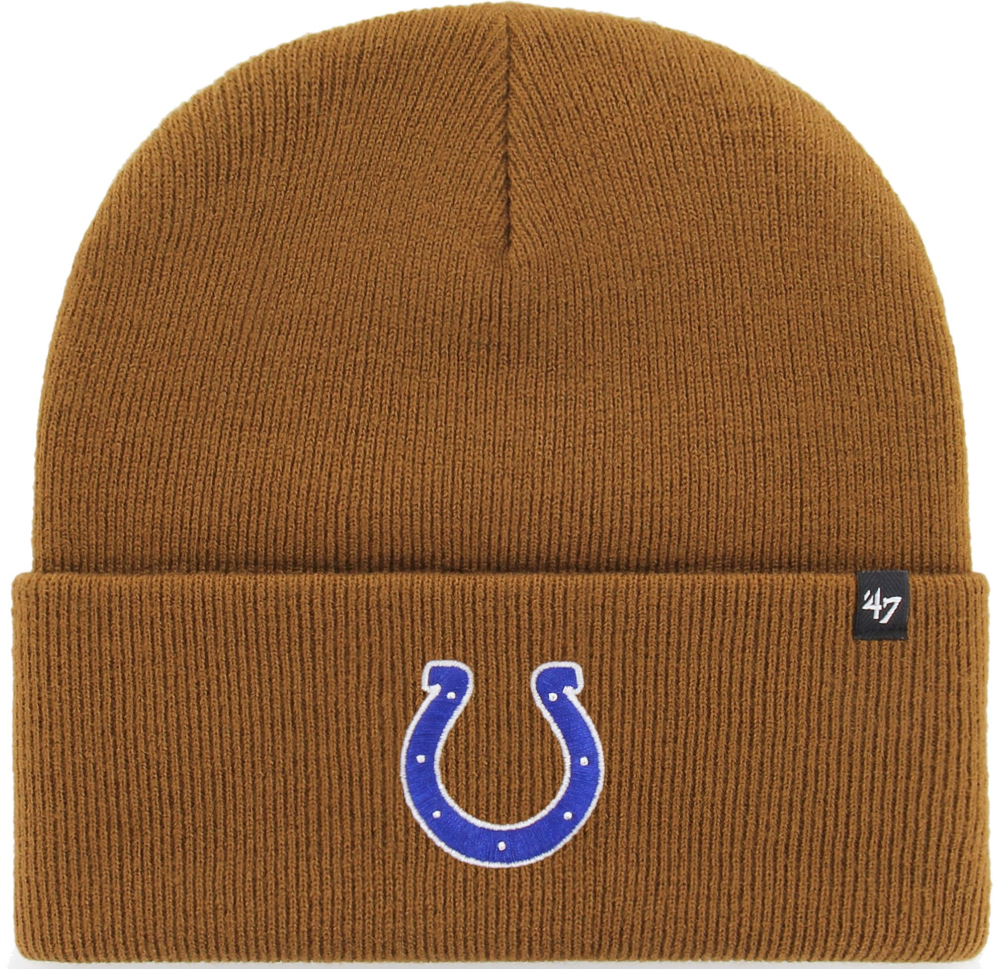 colts carhartt hat