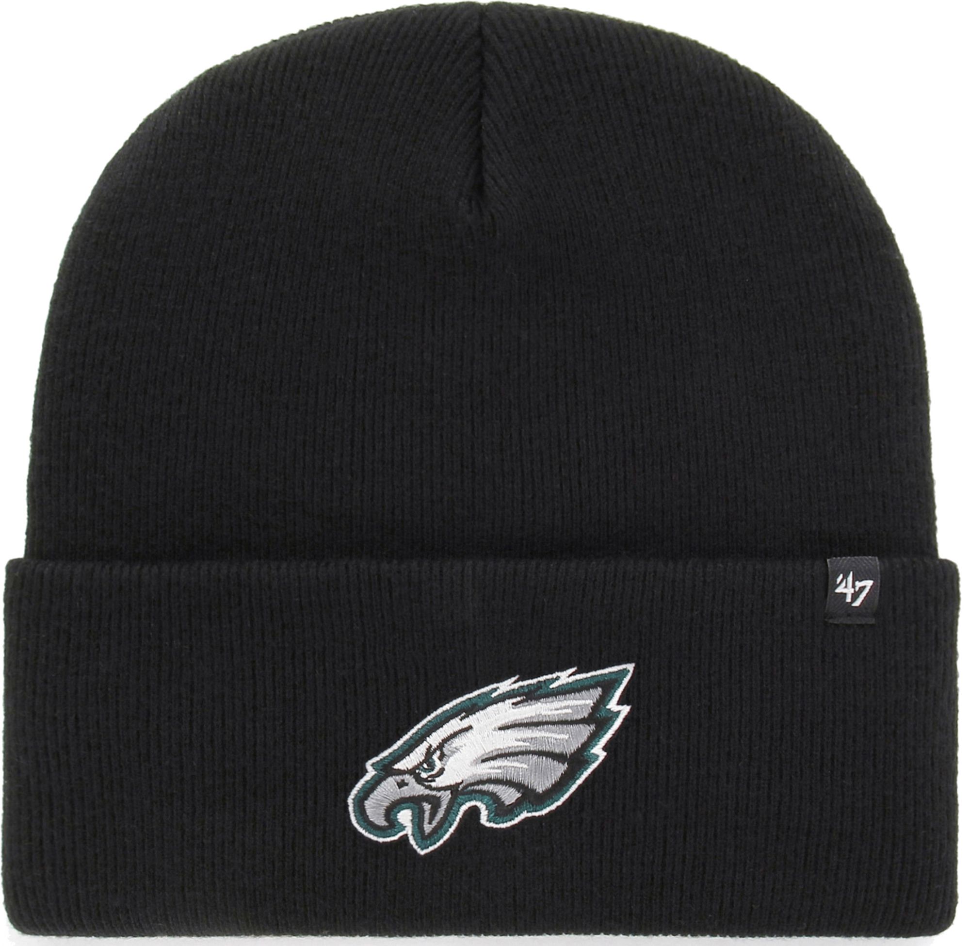 philadelphia eagles carhartt hat