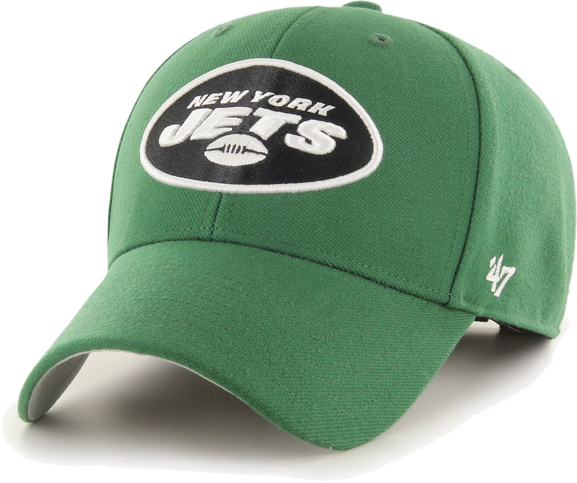 new york jets nyj hat