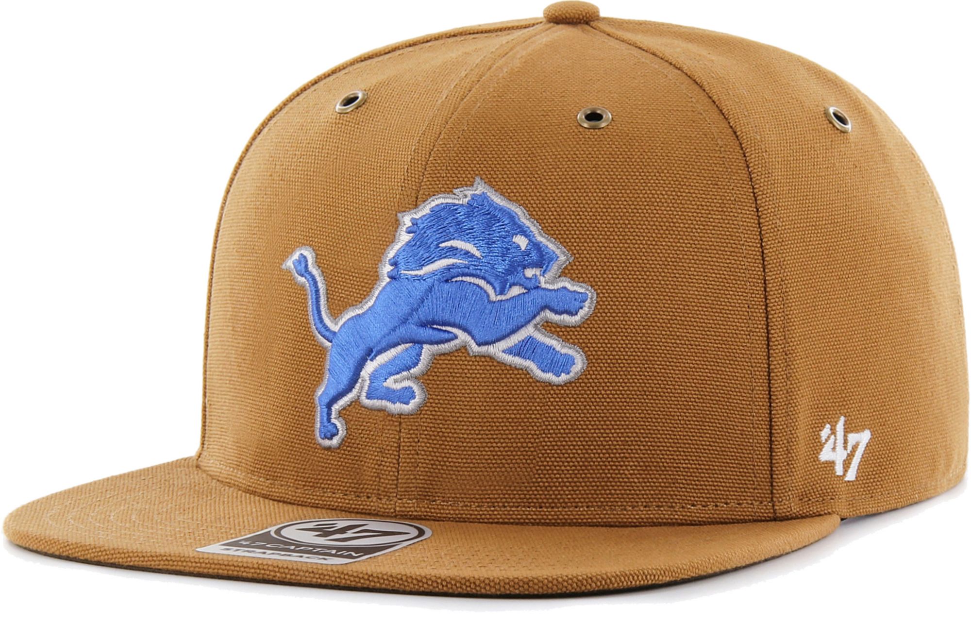 carhartt lions hat