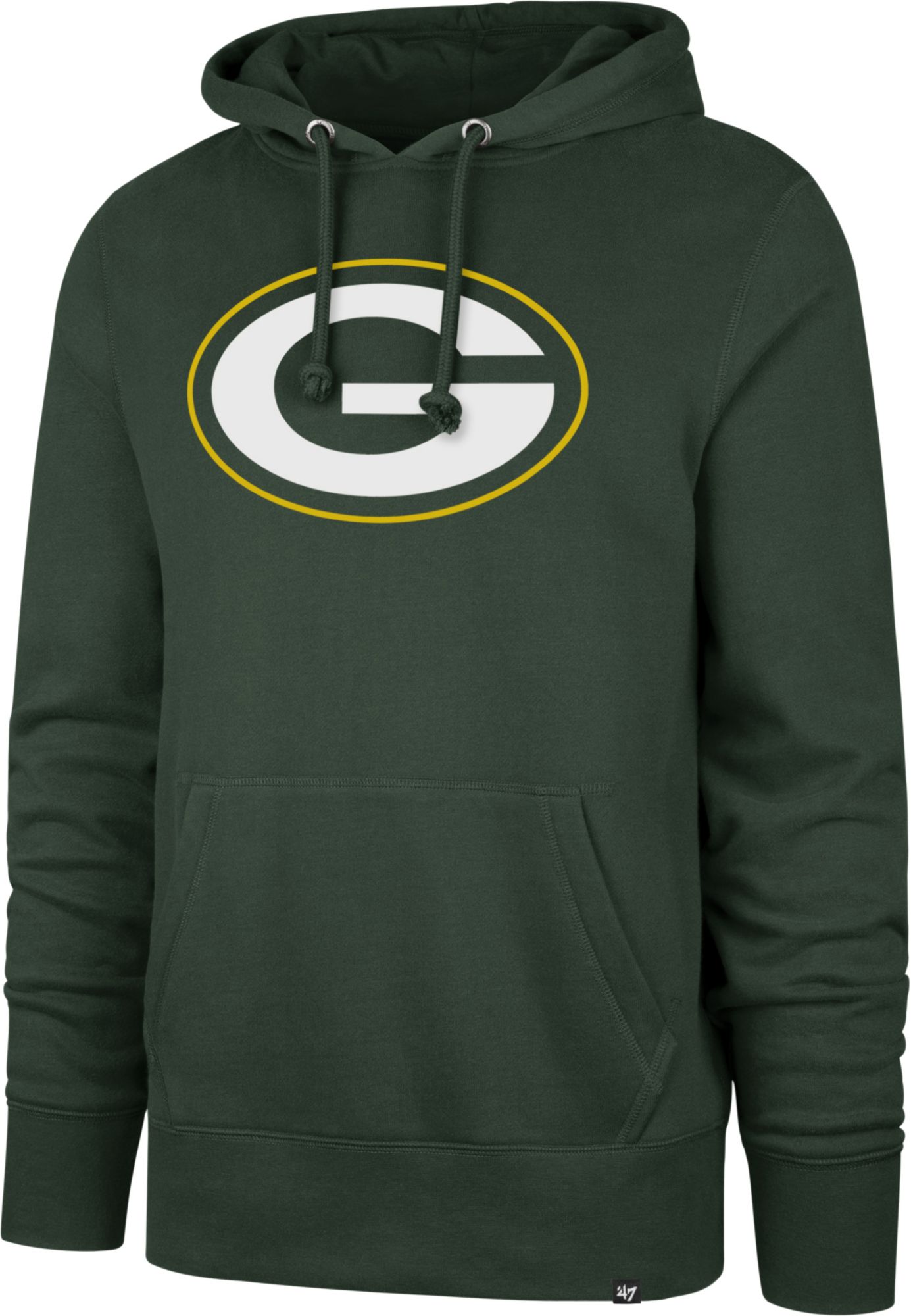 Green Bay Packers Hoodies, Packers 