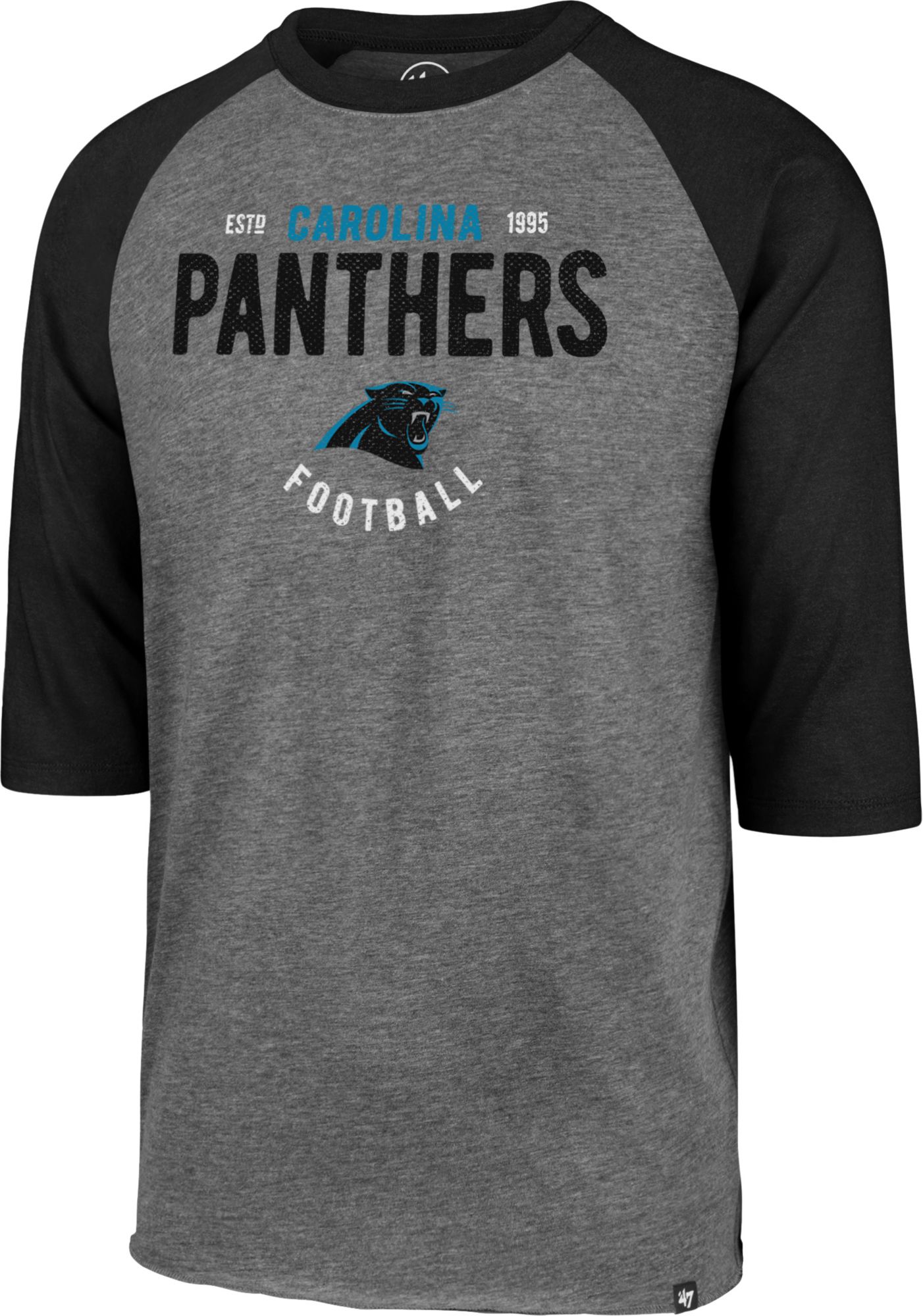 carolina panthers shirt