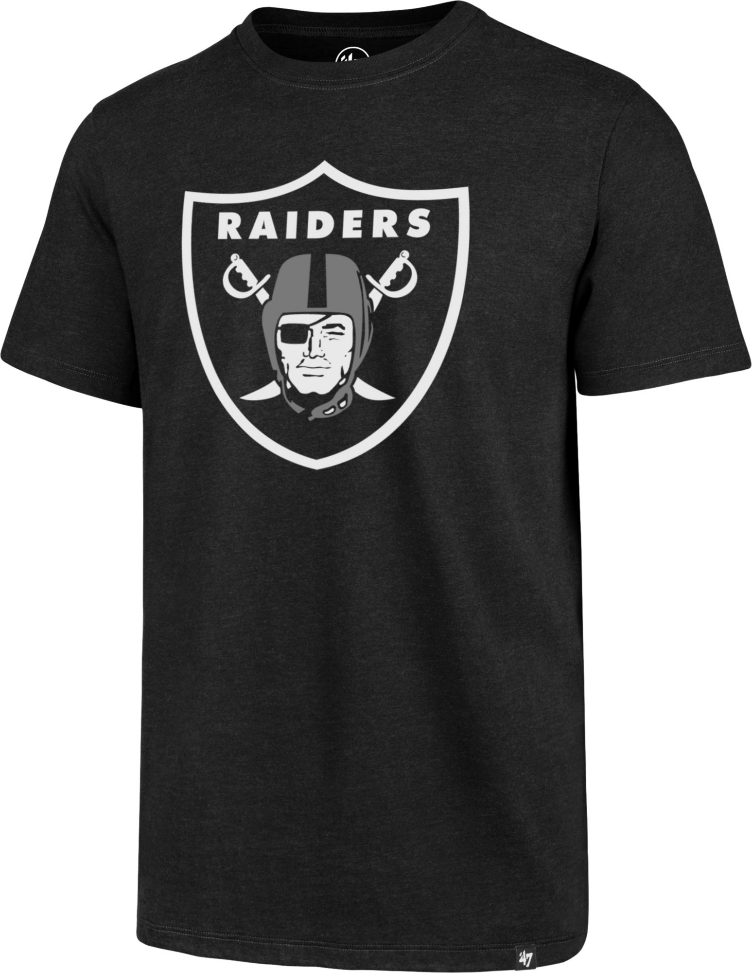 Oakland Raiders Men's Apparel | NFL Fan Shop at DICK'S