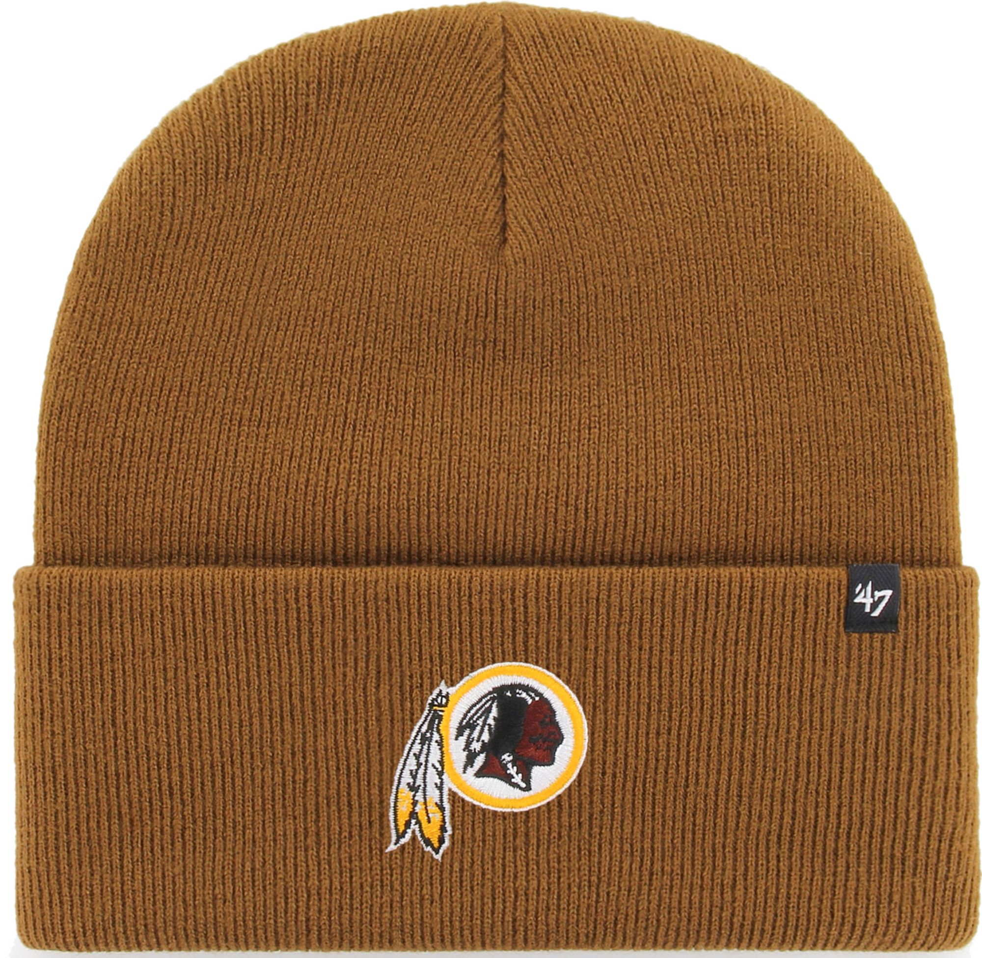 carhartt colts hat