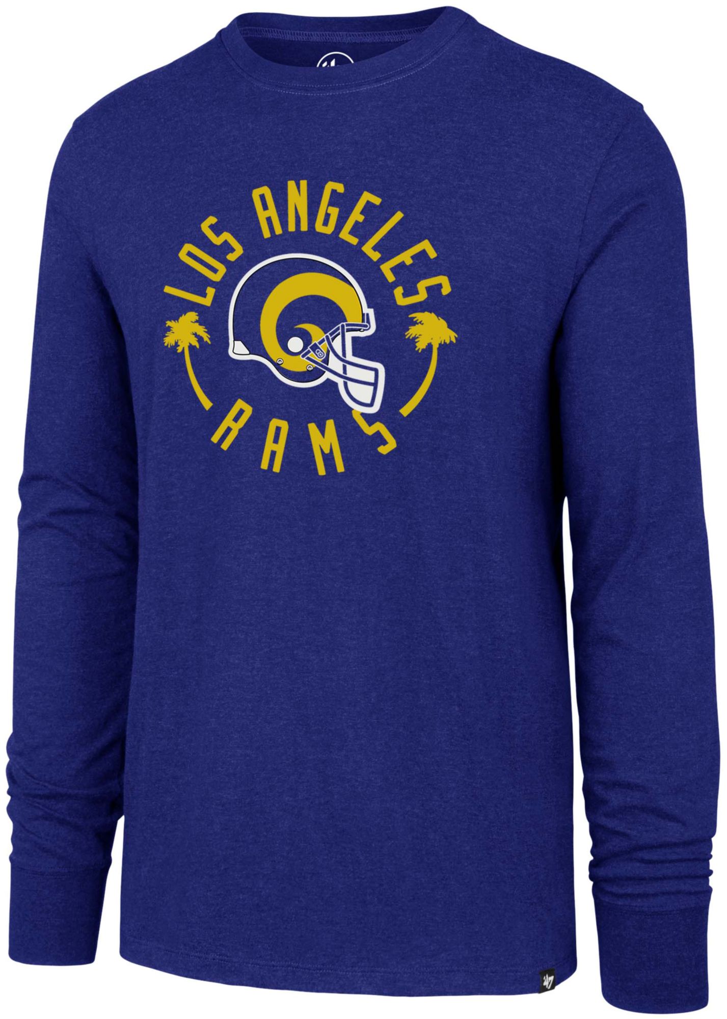 cheap la rams shirts