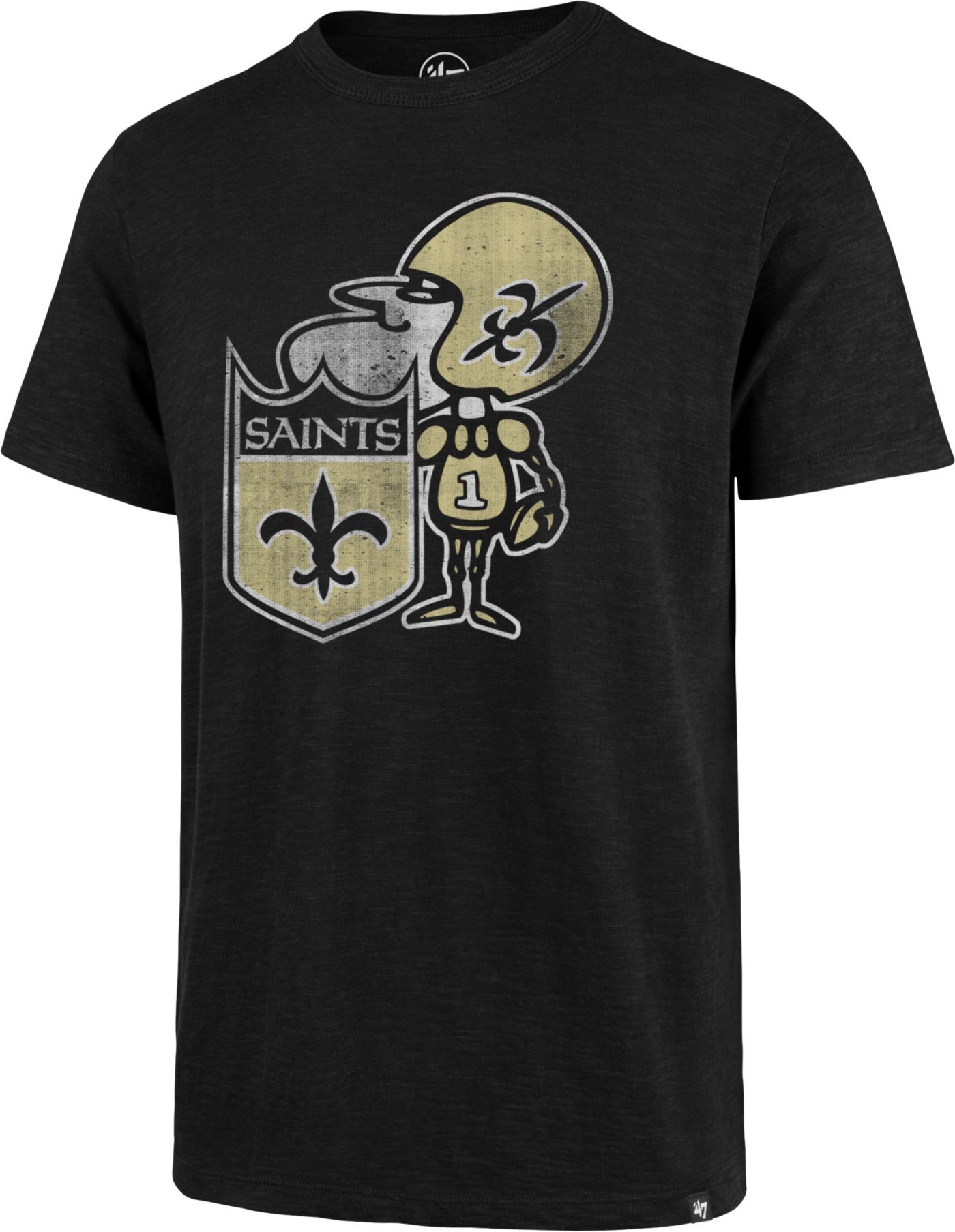 ‘47 Men's New Orleans Saints Scrum