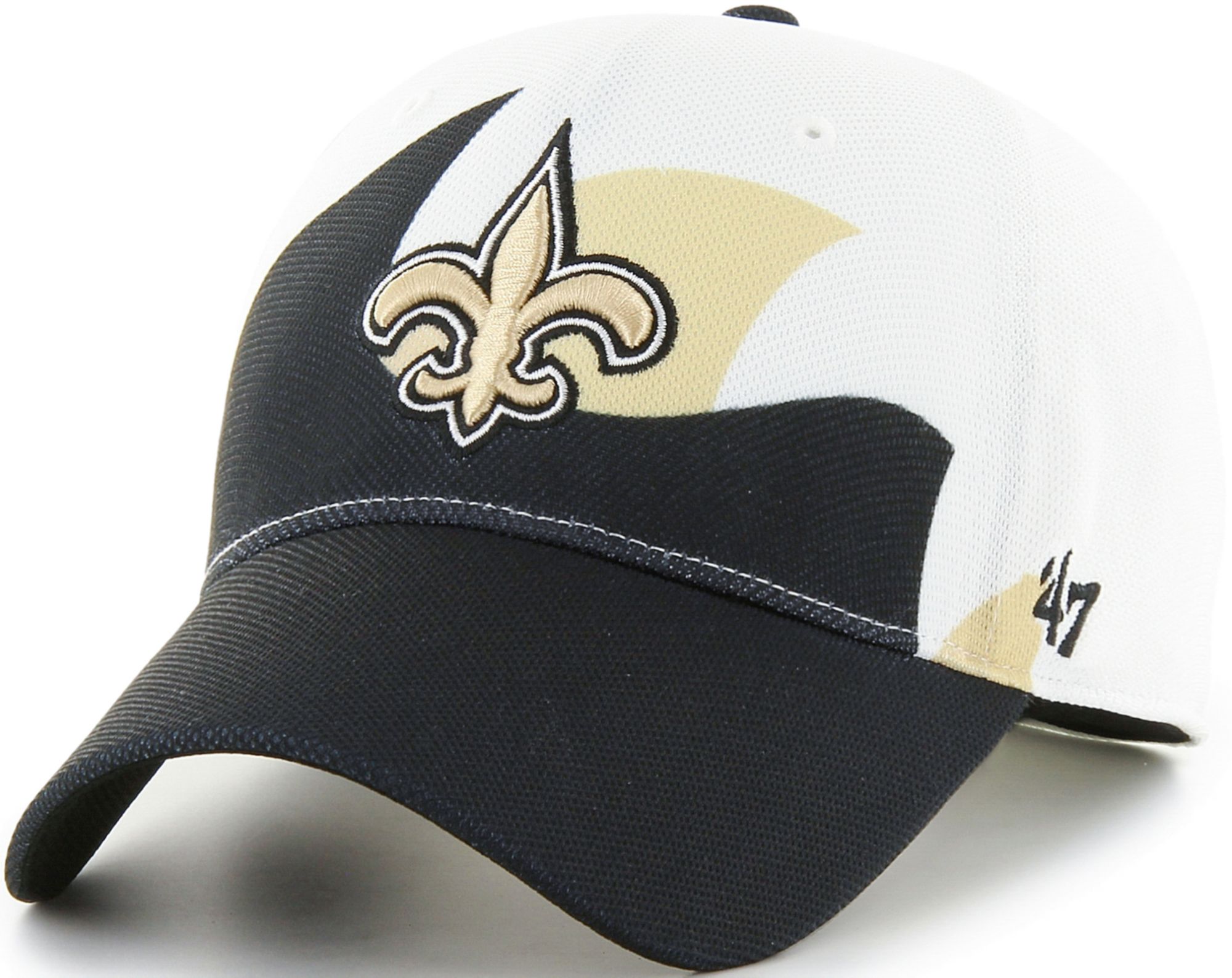 Nfl shop hot sale saints hats