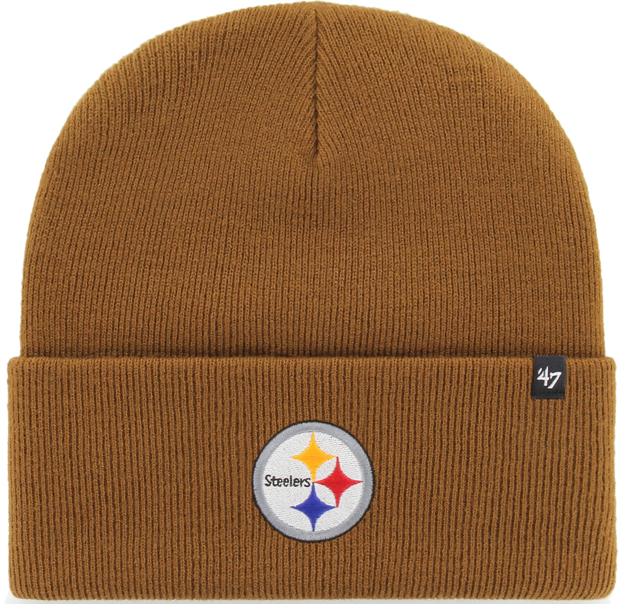 carhartt steelers hat