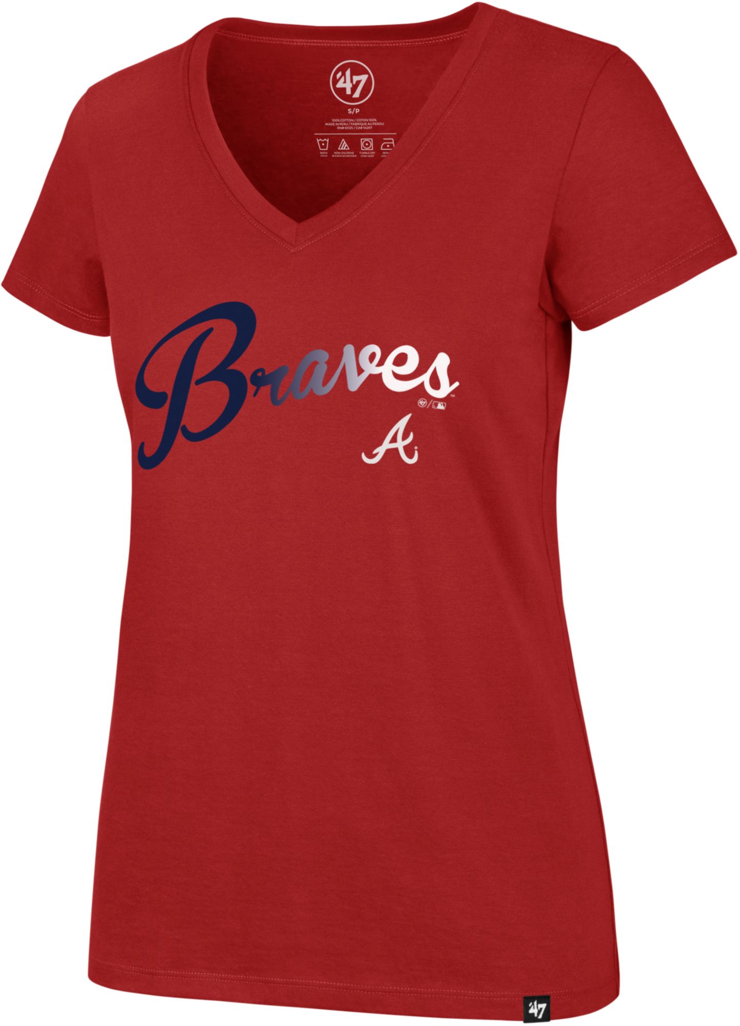 atlanta braves shirts near me