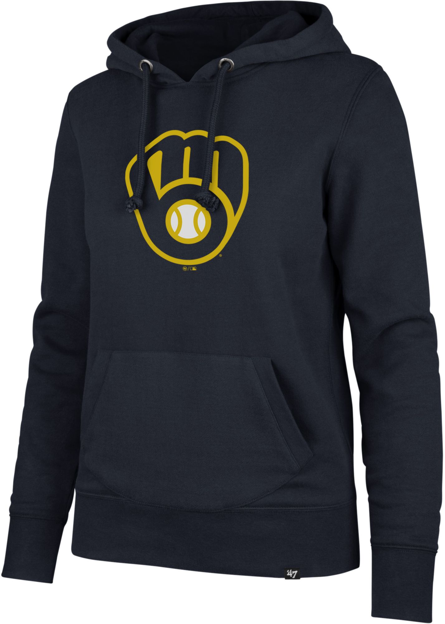 milwaukee brewers womens apparel