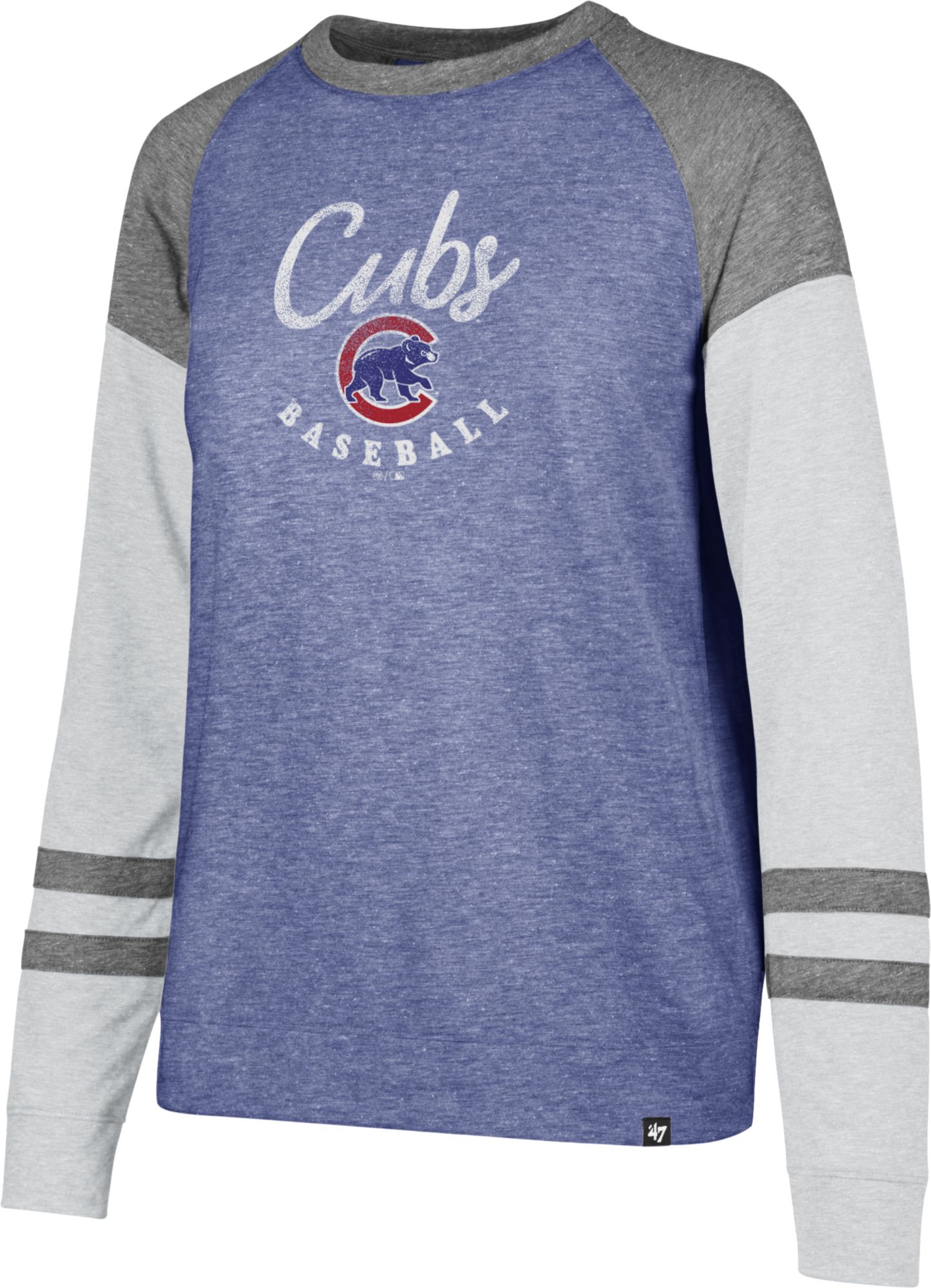 womens chicago cubs shirt