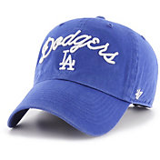 Los Angeles Dodgers Hats | MLB Fan Shop at DICK'S