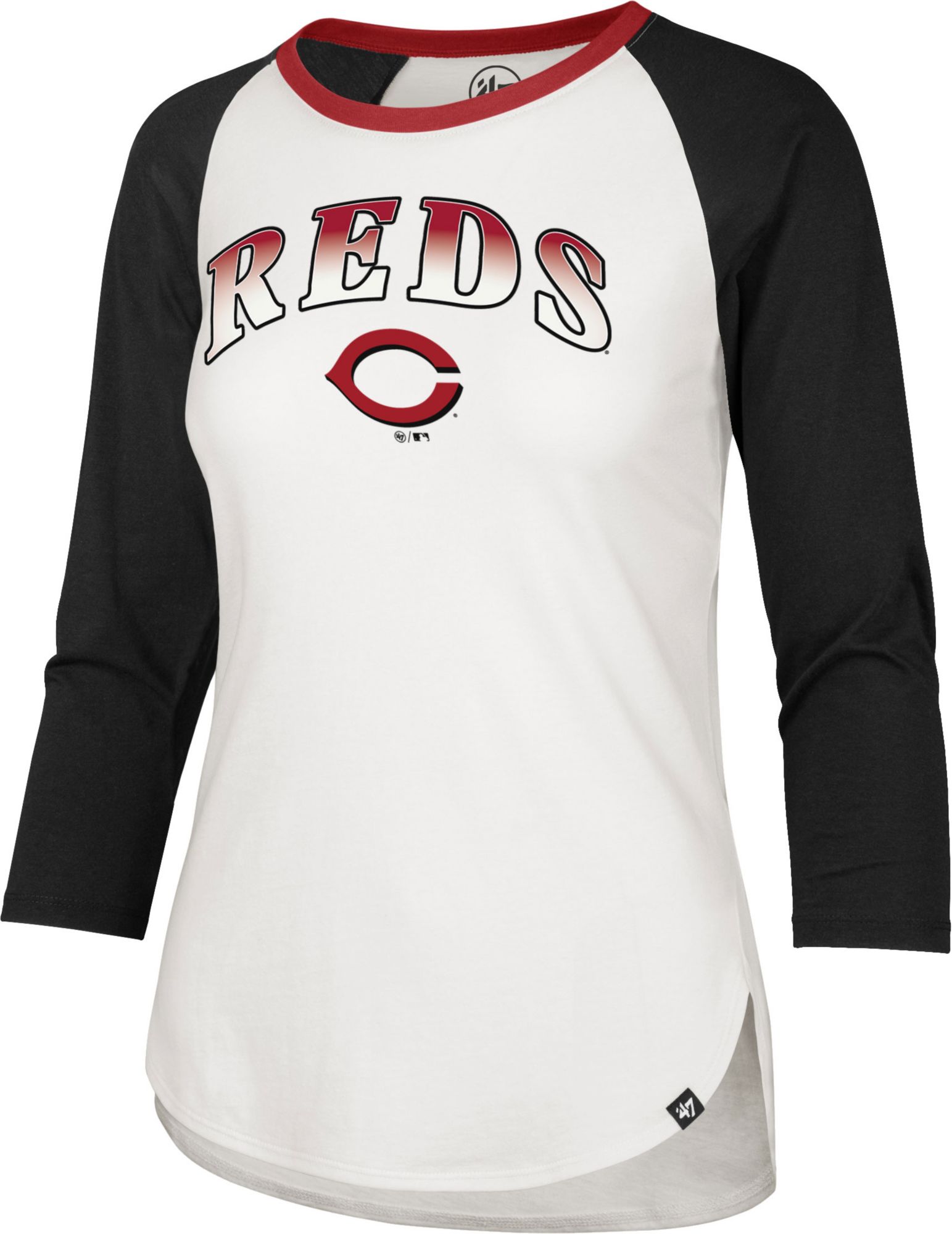 womens reds jersey