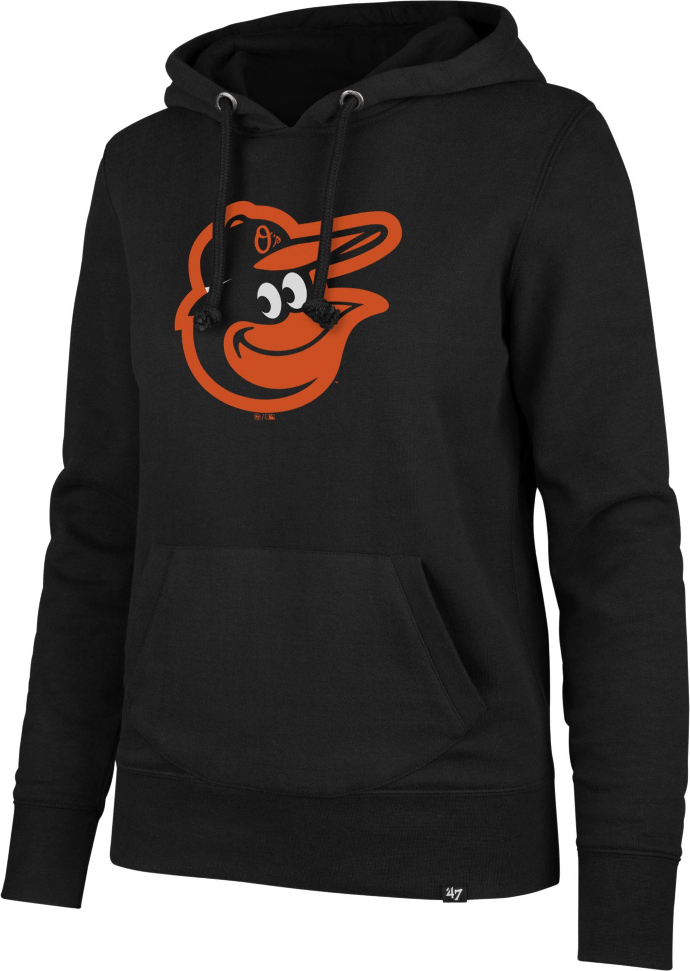 women's orioles shirt