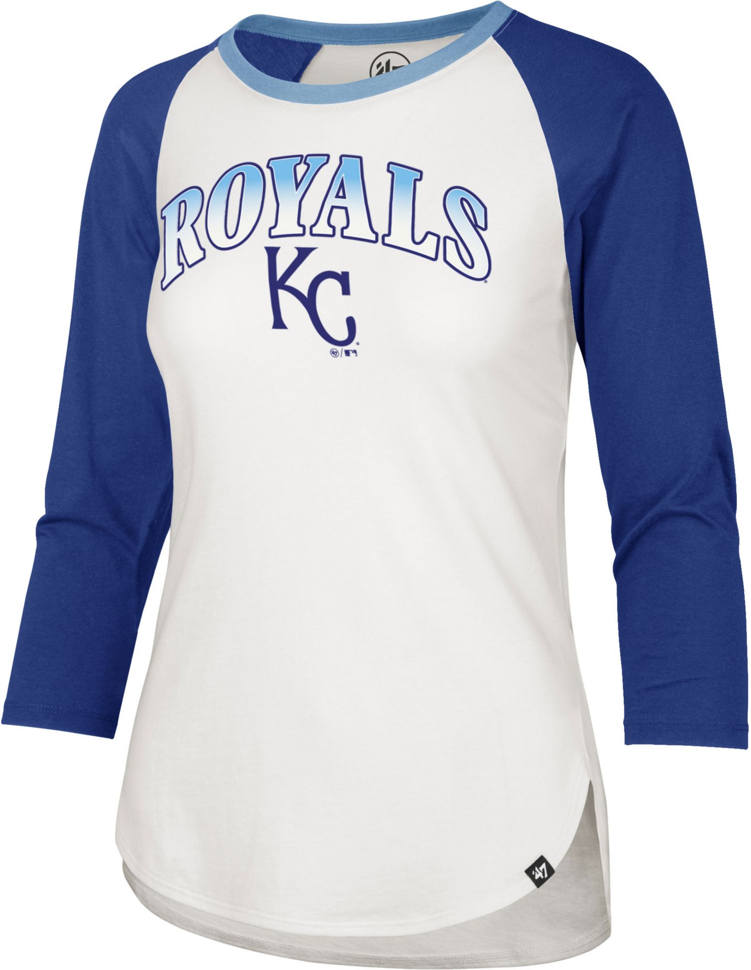 womens kc royals jersey