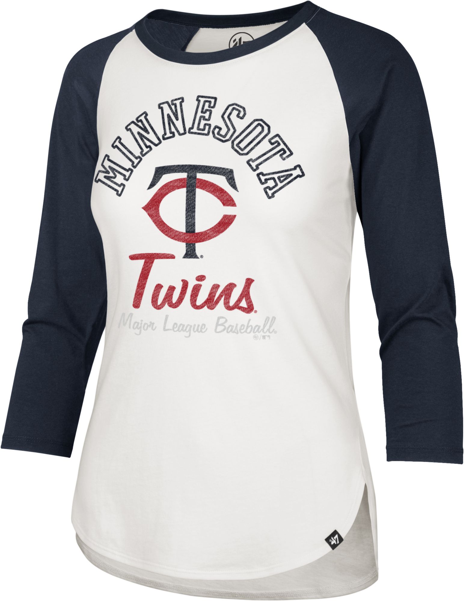 women's mn twins shirts