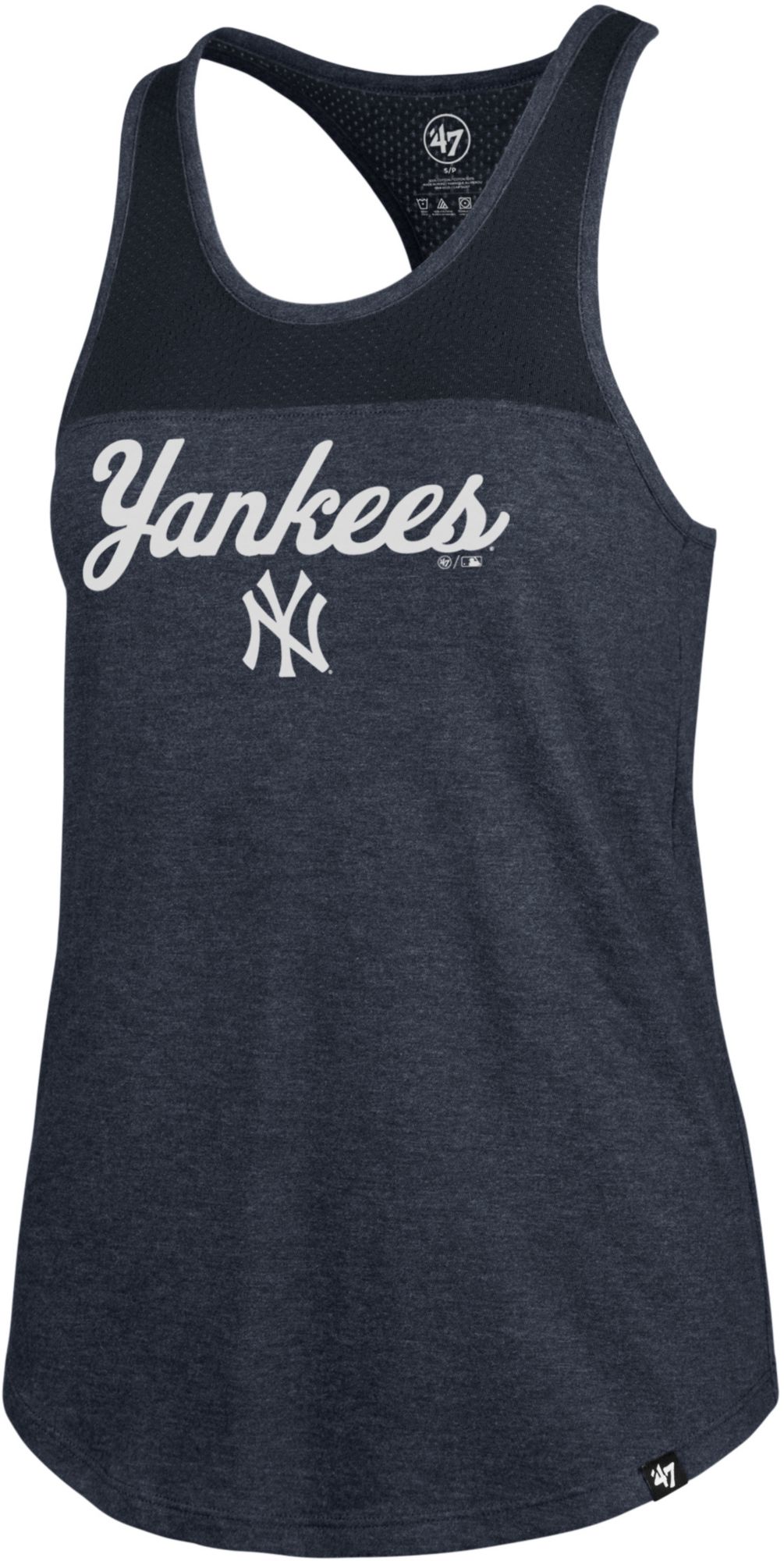 yankee tank top