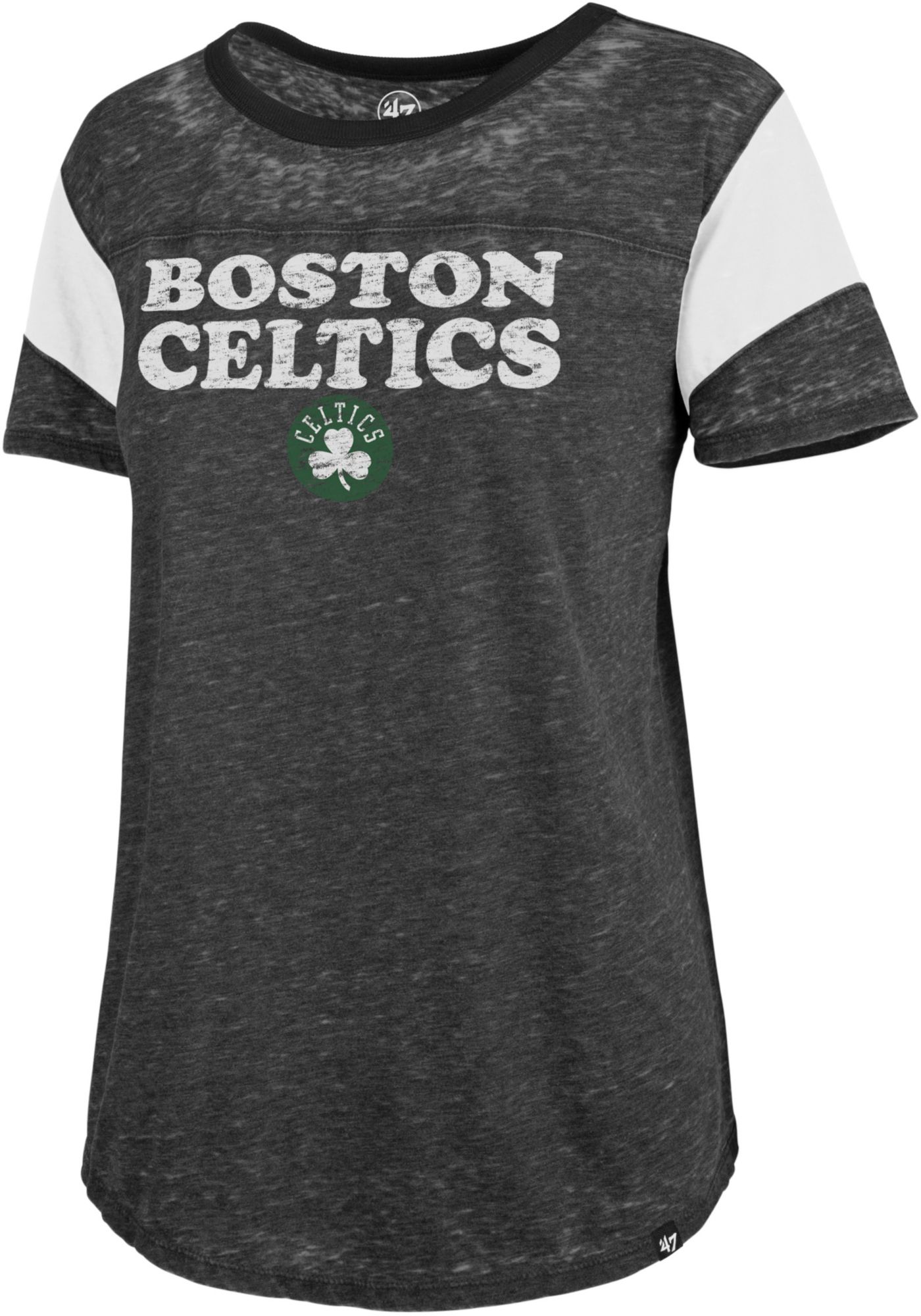 boston celtics women's apparel