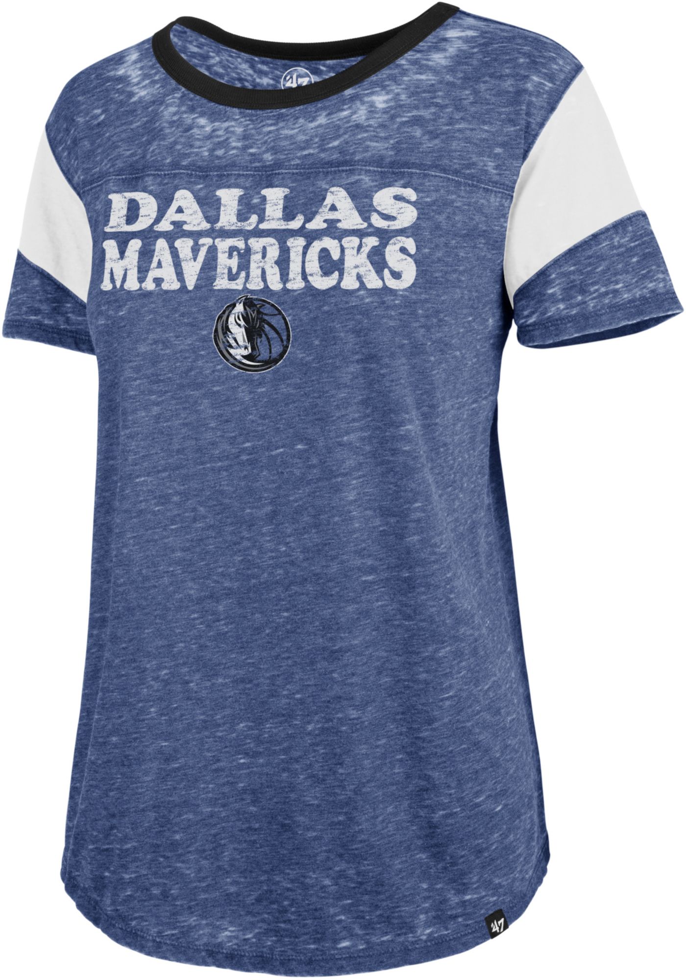 Dallas Mavericks Women's Apparel | NBA 