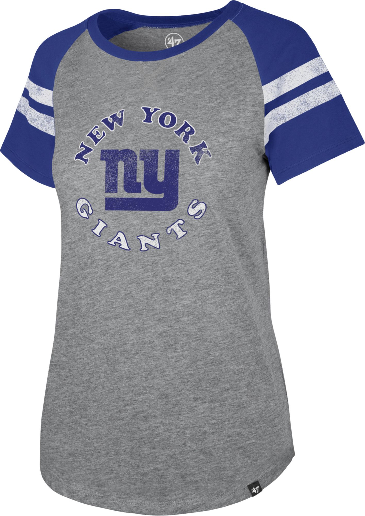 ladies giants shirts