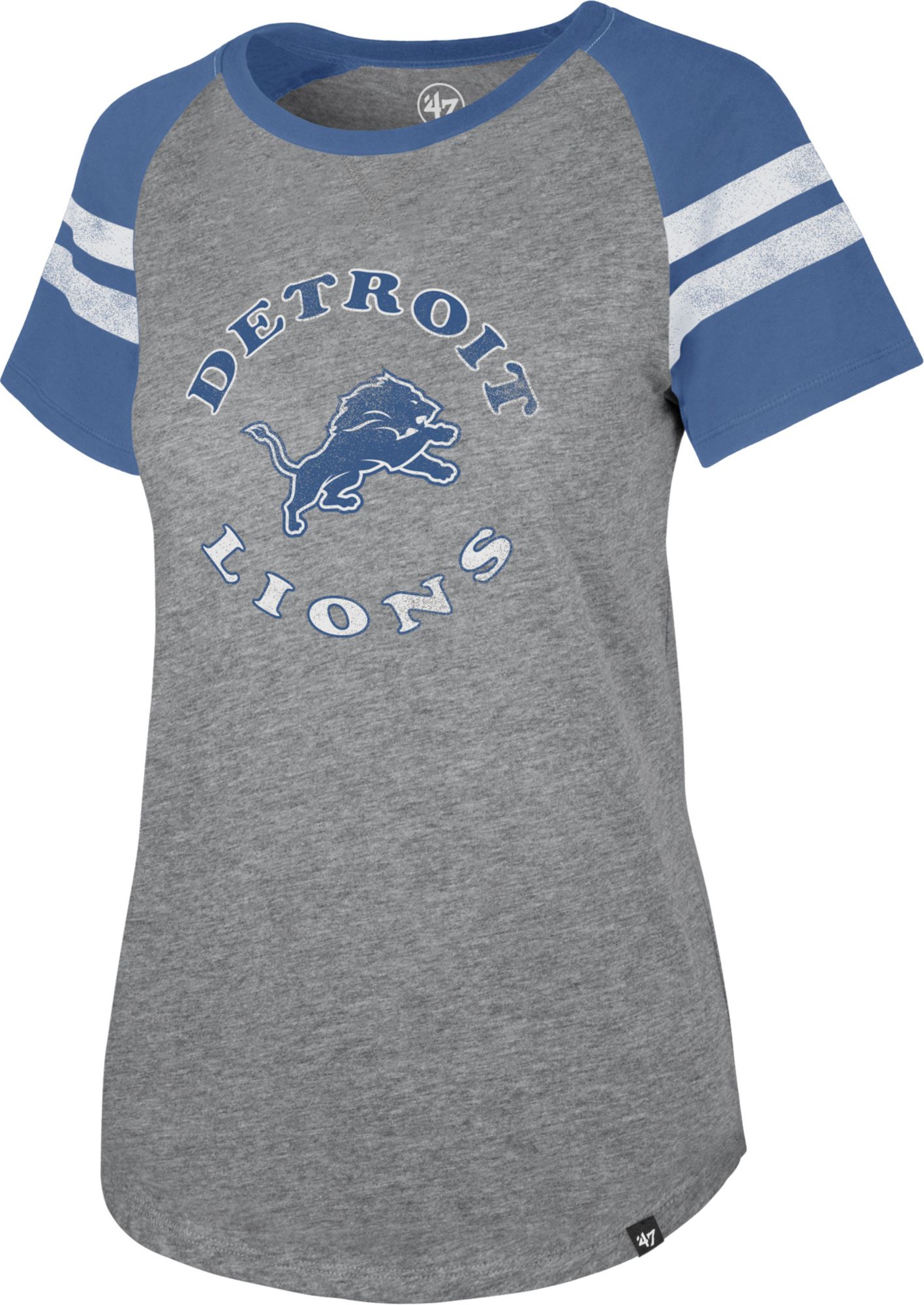 detroit lions womens shirt