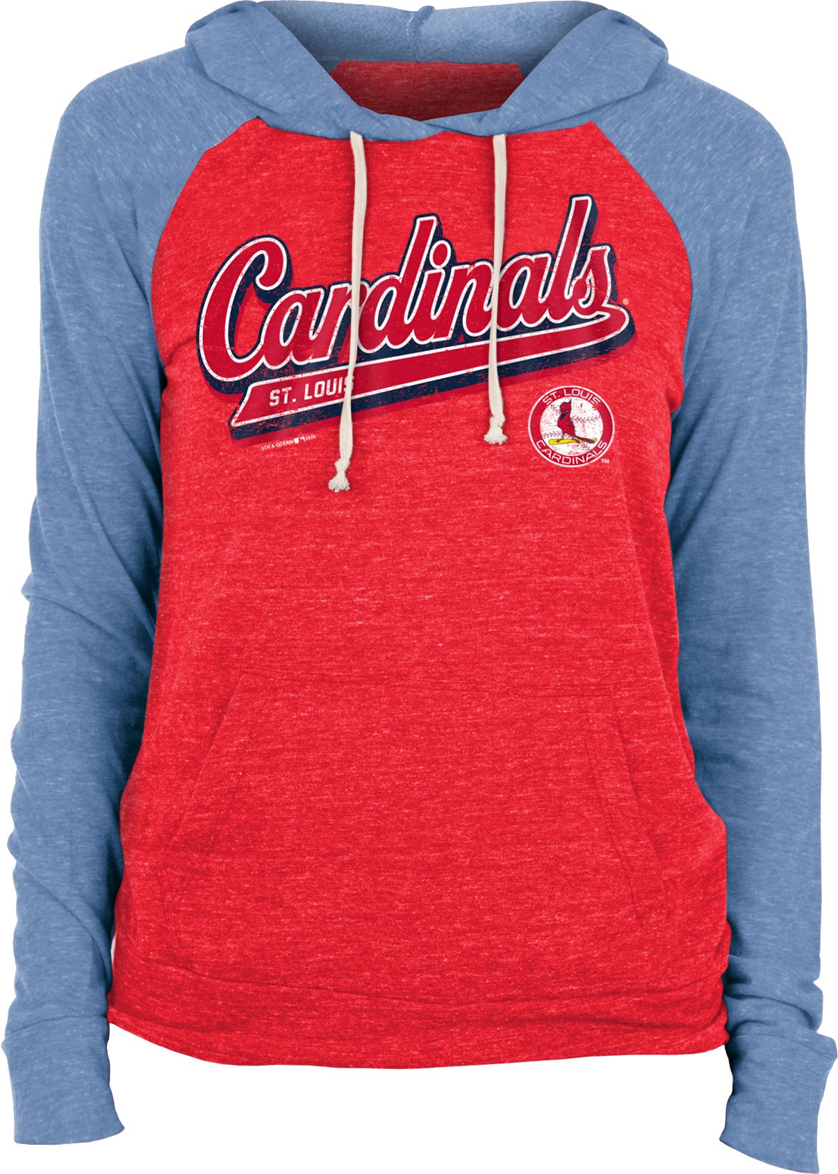 women's stl cardinals shirts