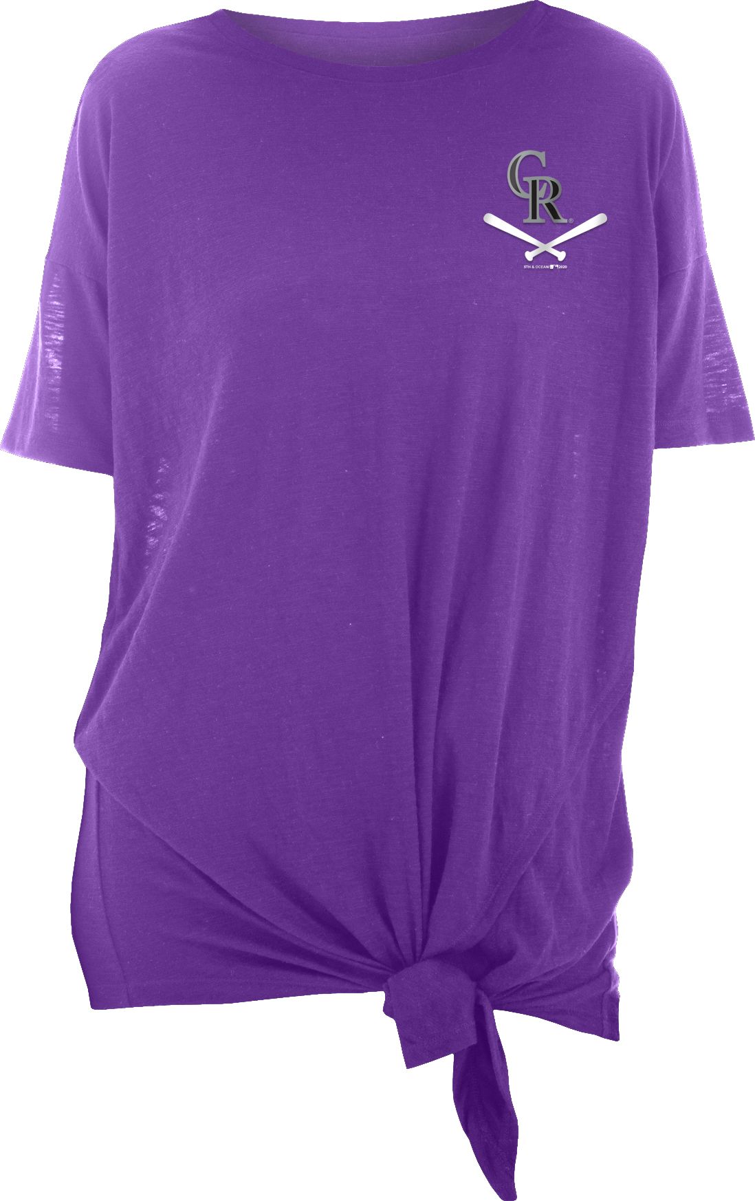 colorado rockies women's apparel