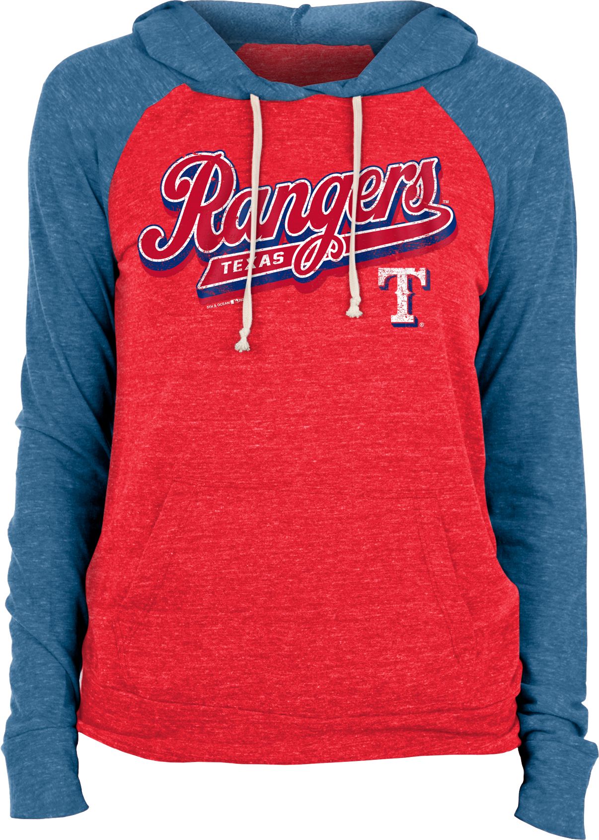 texas rangers women's apparel