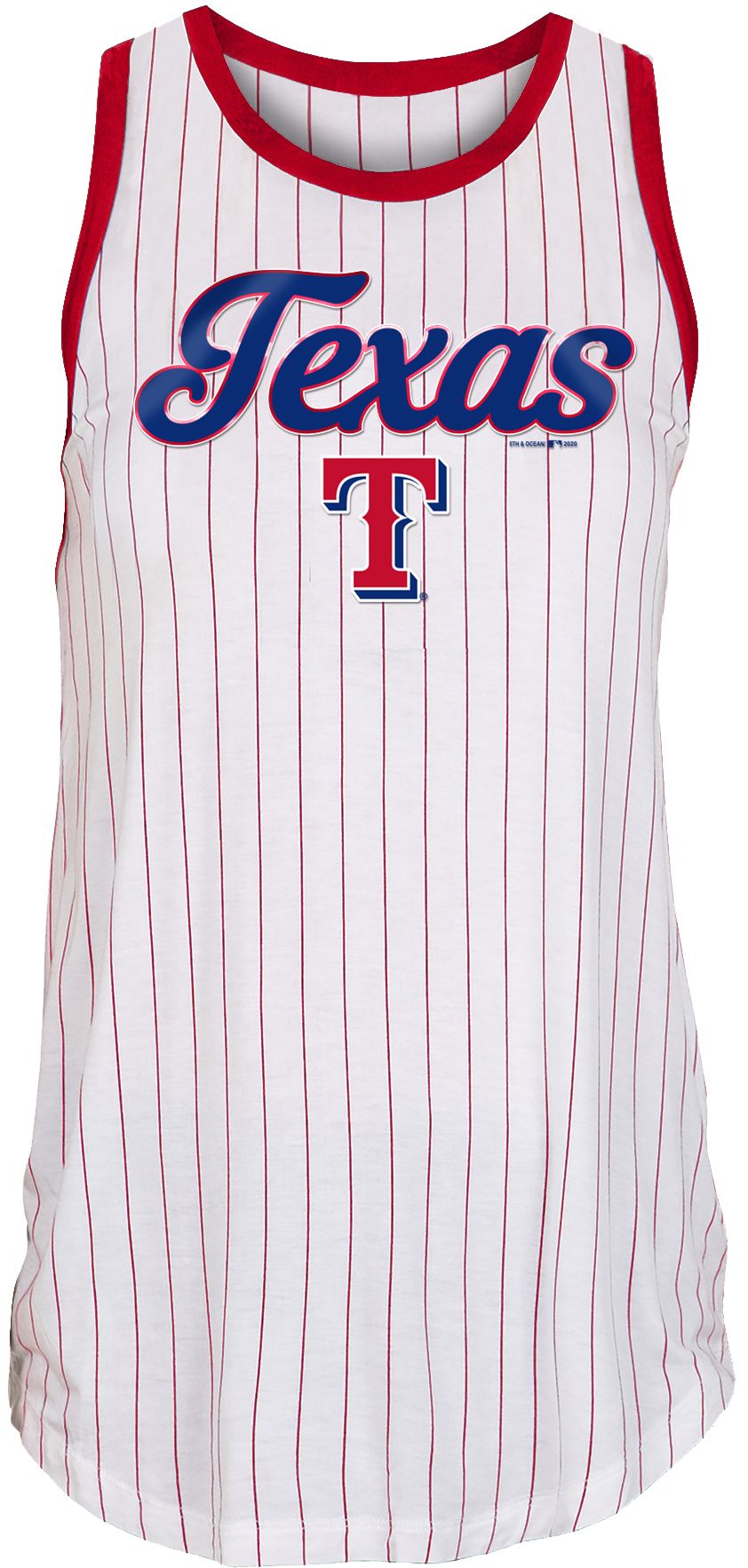 texas rangers women's apparel