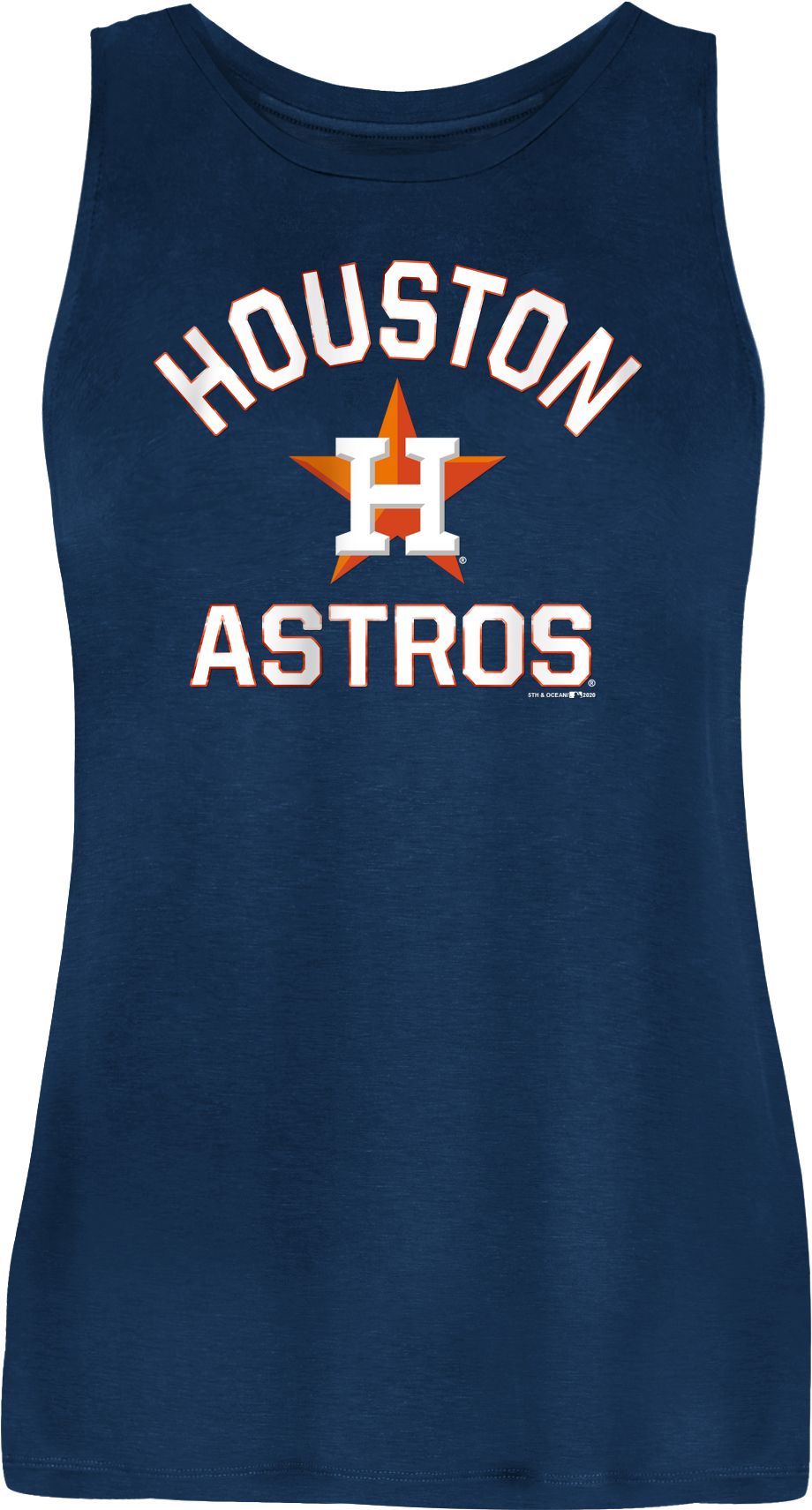 houston astros women's apparel