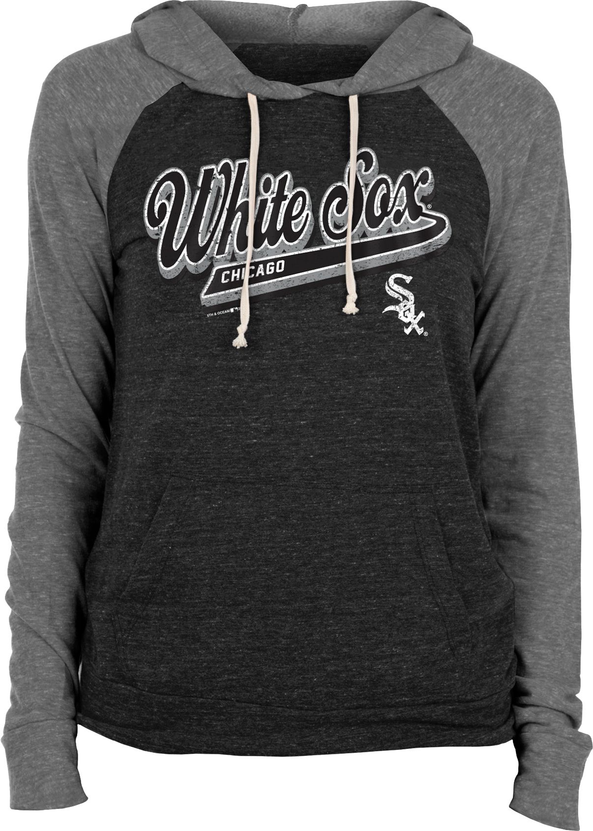 white sox sweatshirt women's