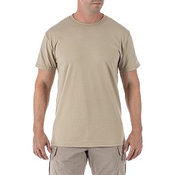 5.11 Tactical Men's Utili-T Crew T-Shirt- 3 Pack